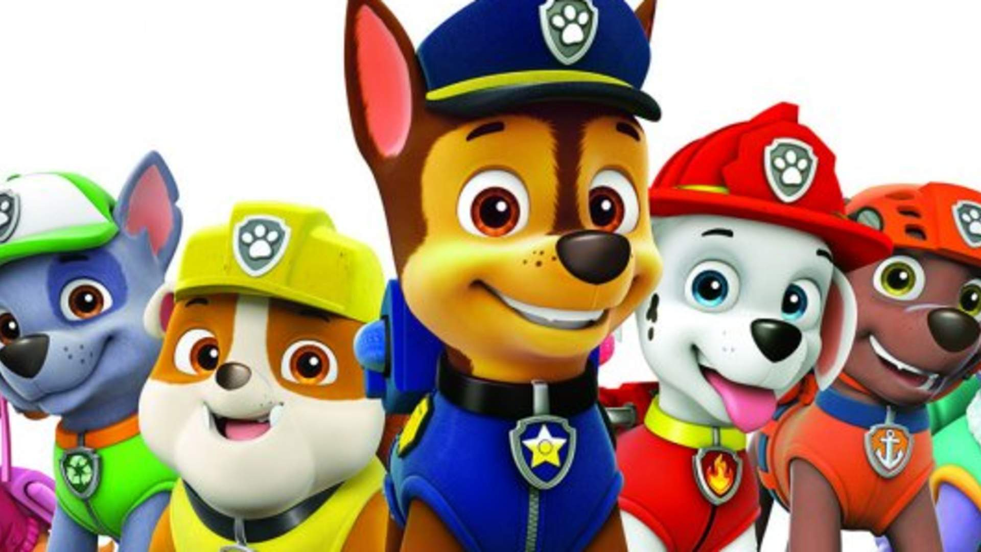 Paw patrol the movie. Paw Patrol: the movie фильм. Paw Patrol 1920. Paw Patrol in movies. Щенячий патруль фон.