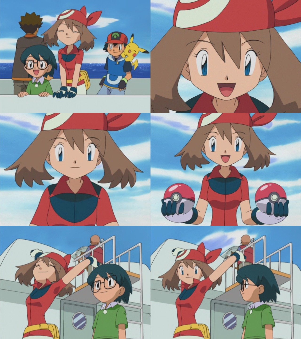 episode 19 screenshots - part 1 episode 19 screenshots - part 1