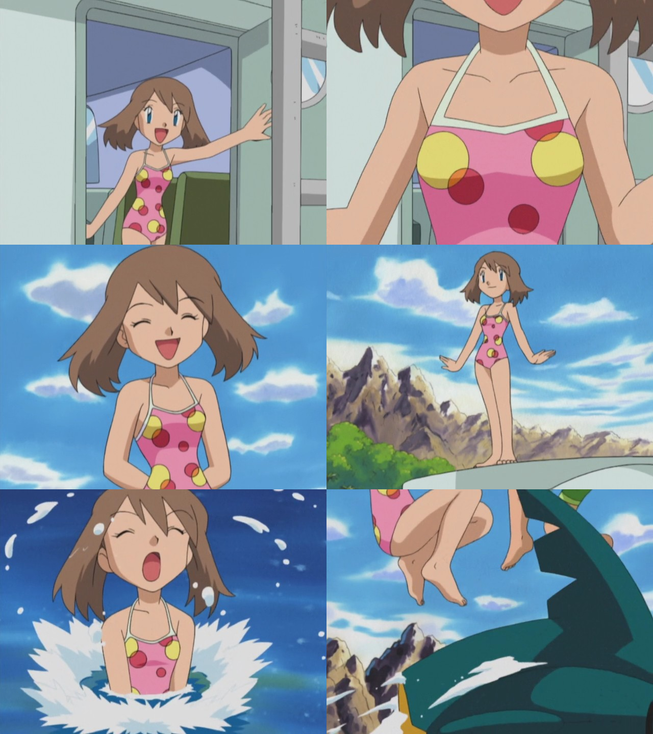 episode 19 screenshots - part 2 episode 19 screenshots - part 2