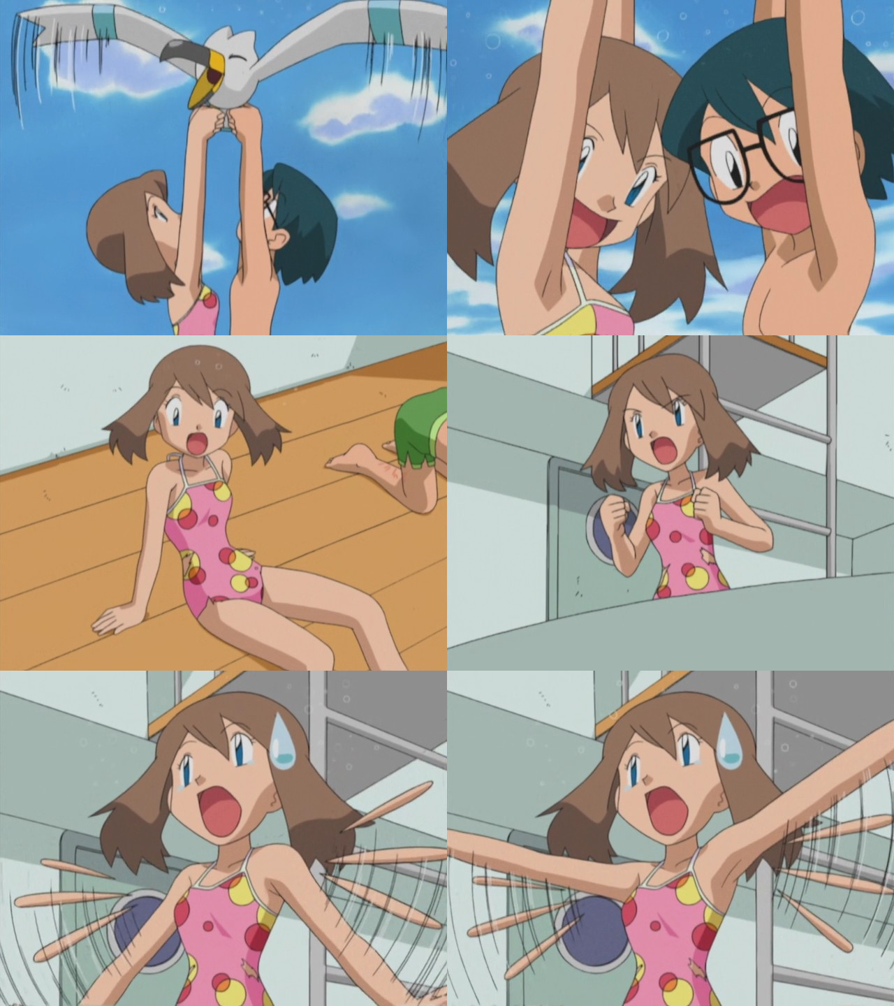 episode 19 screenshots - part 3 episode 19 screenshots - part 3
