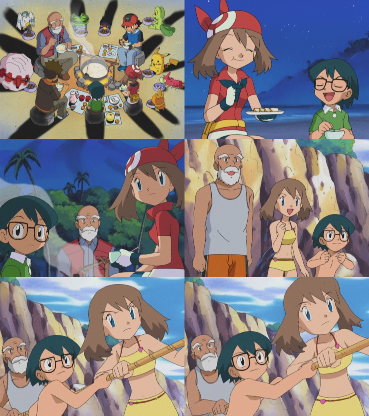 episode 19 screenshots - part 4 episode 19 screenshots - part 4