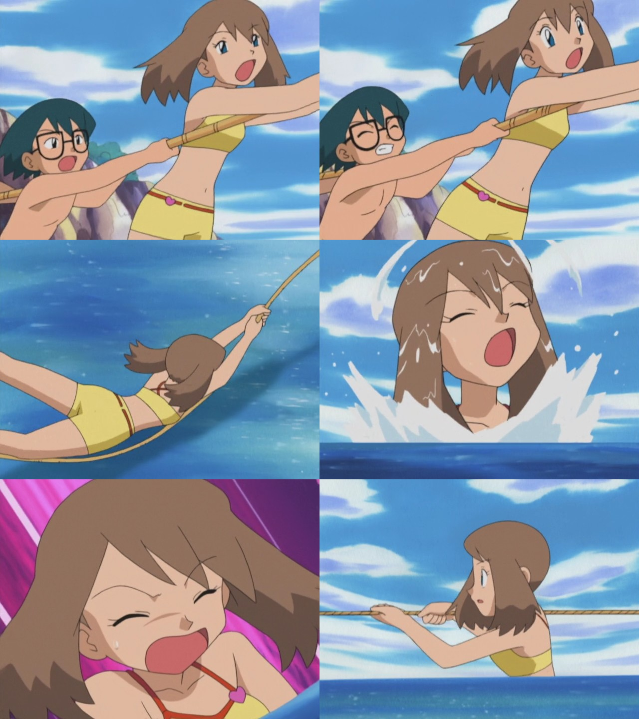 episode 19 screenshots - part 5 episode 19 screenshots - part 5