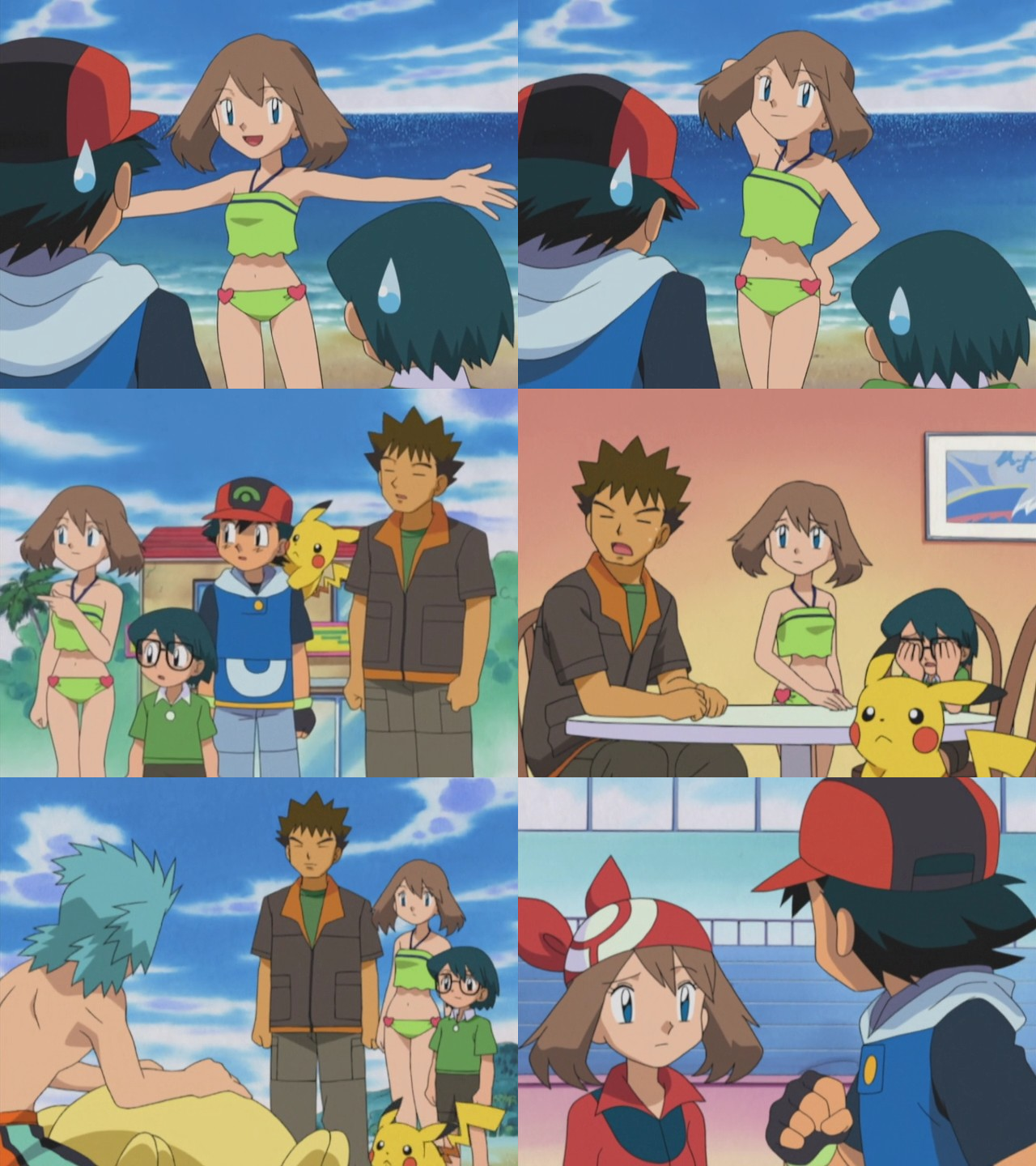 episode 20 screenshots - part 2 episode 20 screenshots - part 2