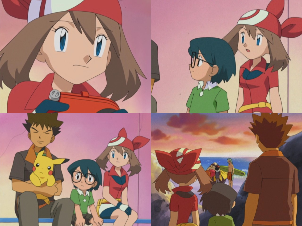 episode 20 screenshots - part 3 episode 20 screenshots - part 3
