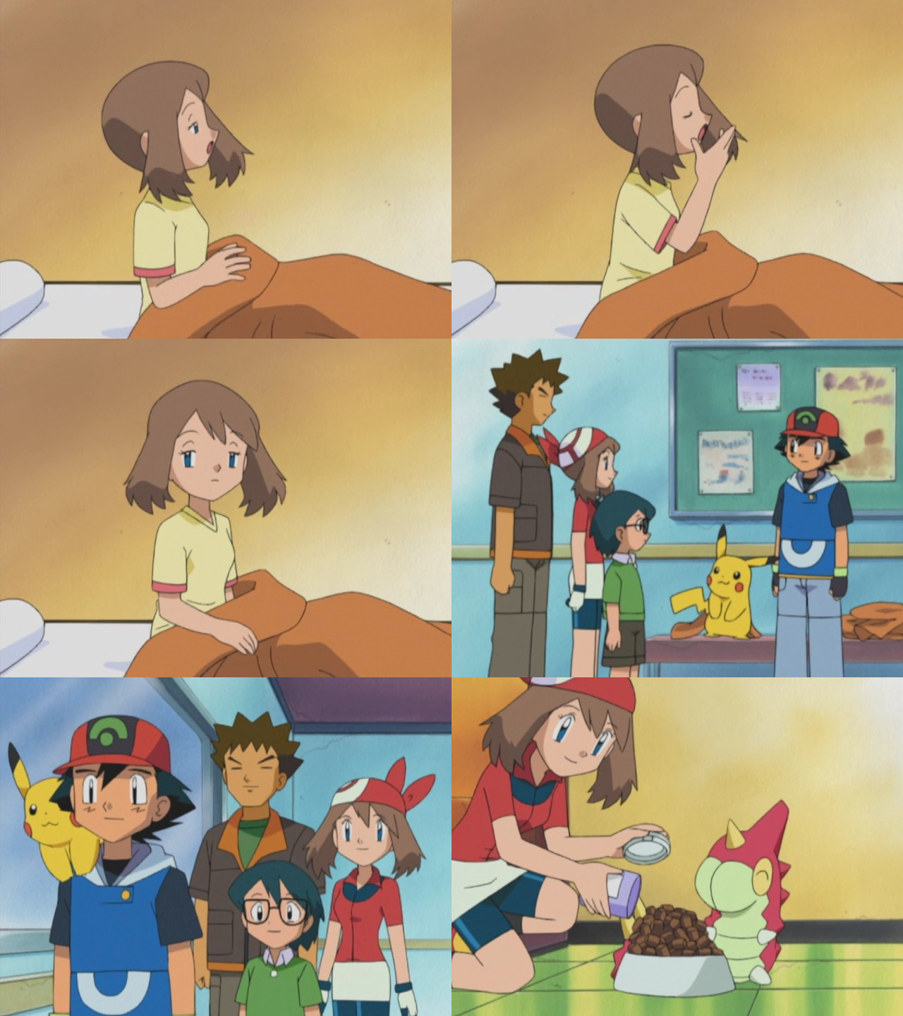 episode 21 screenshots - part 1 episode 21 screenshots - part 1