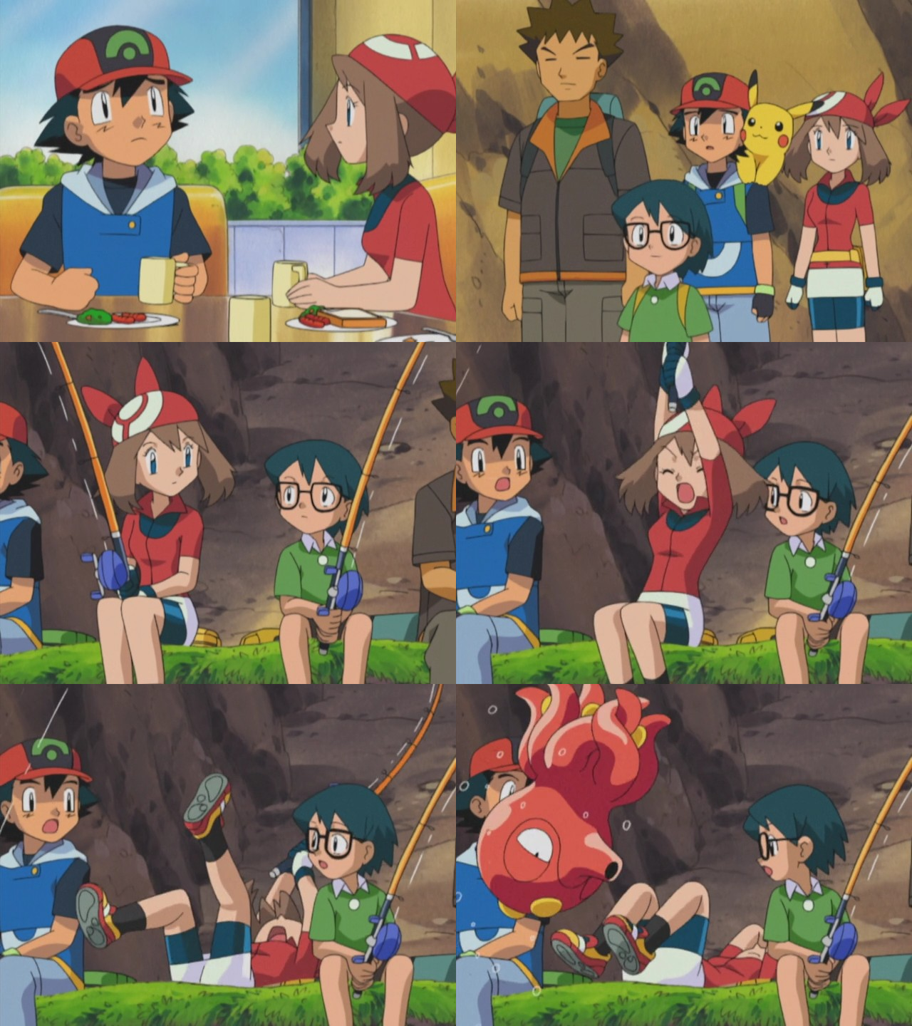 episode 21 screenshots - part 2 episode 21 screenshots - part 2