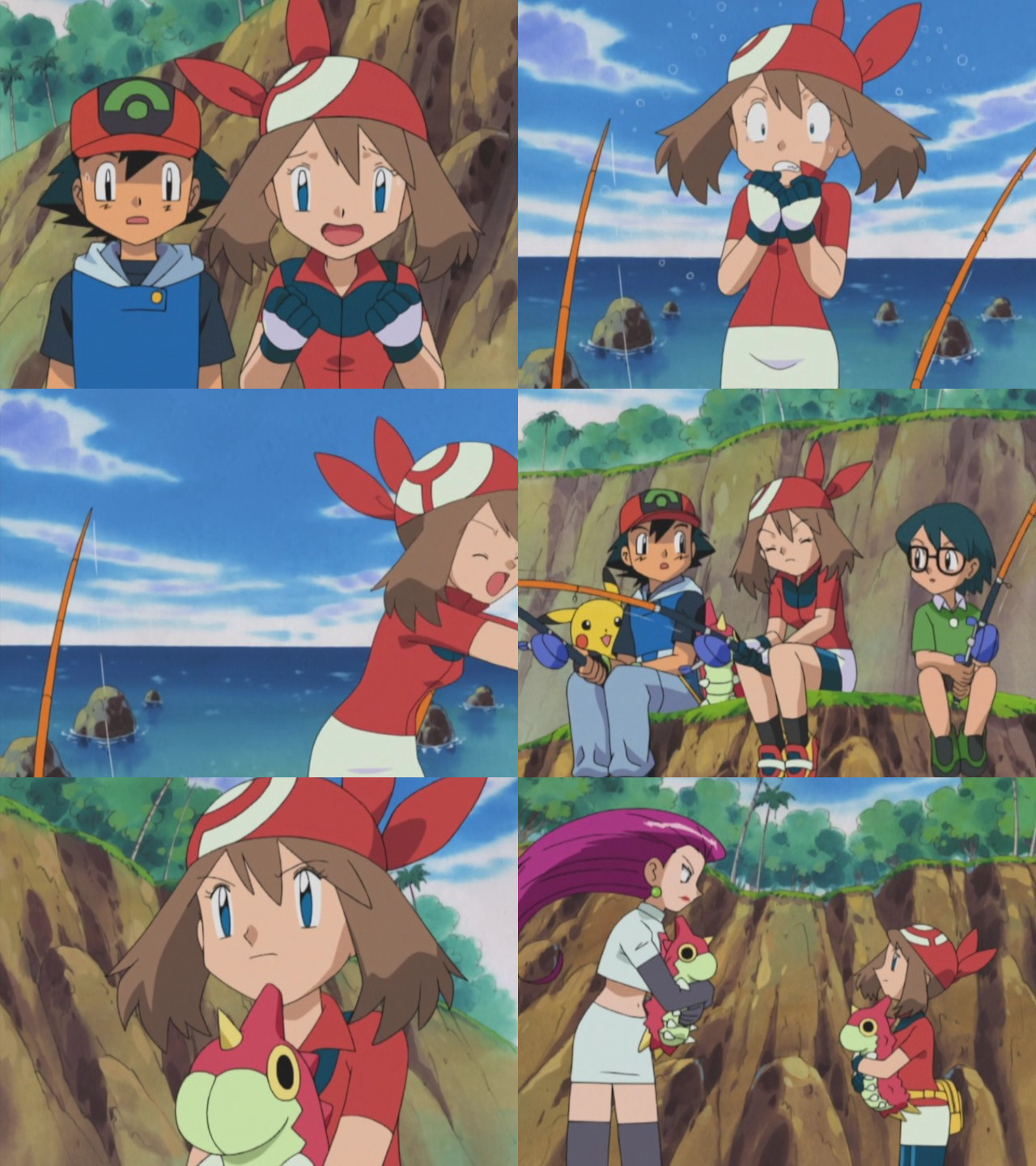 episode 21 screenshots - part 3 episode 21 screenshots - part 3