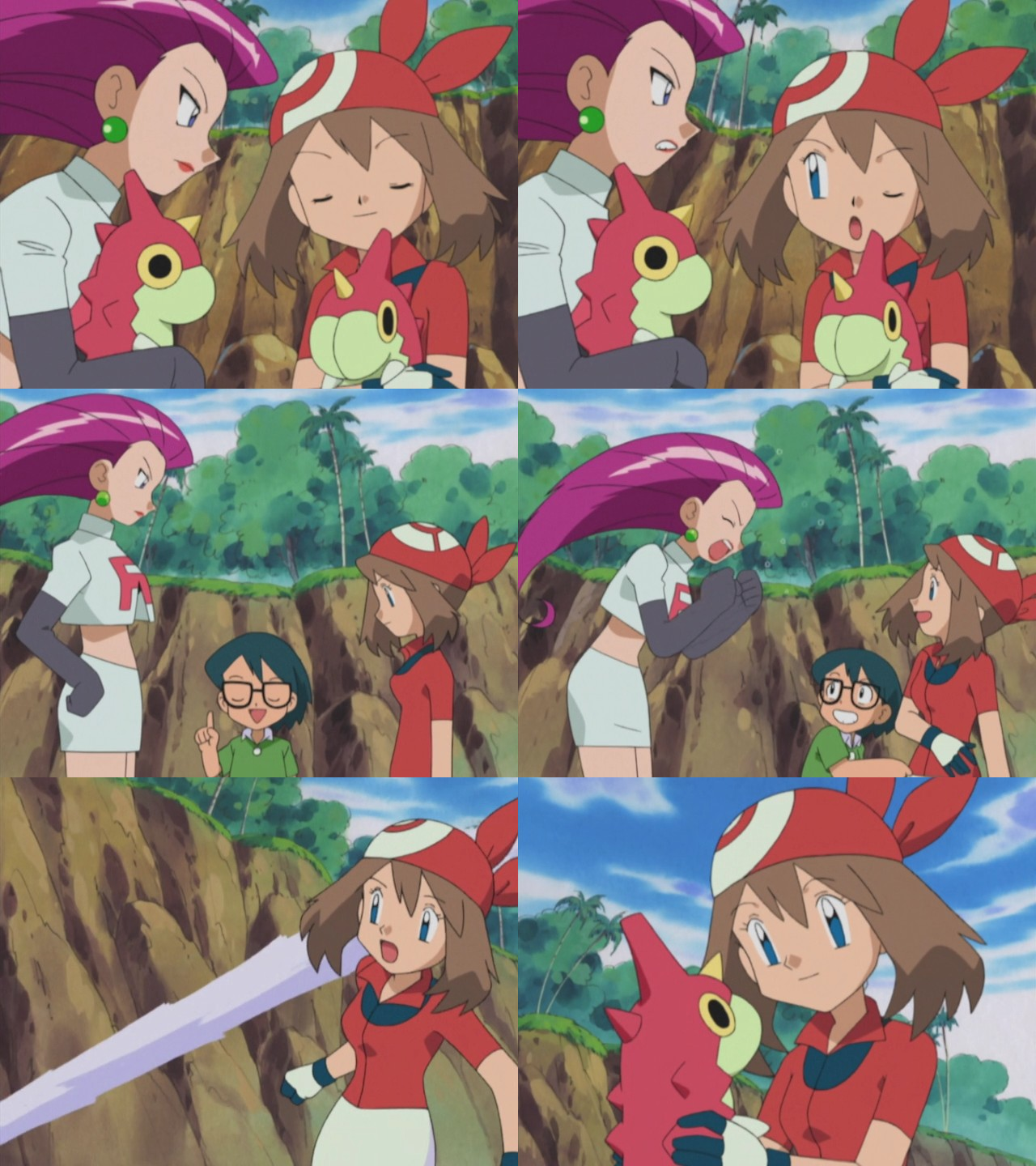 episode 21 screenshots - part 4 episode 21 screenshots - part 4