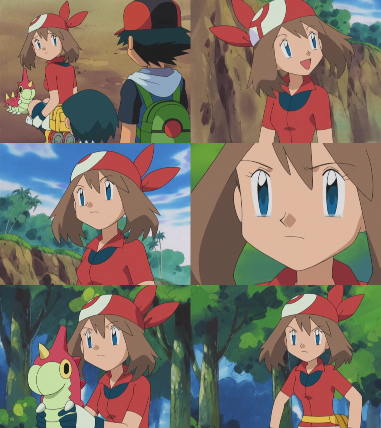 episode 21 screenshots - part 5 episode 21 screenshots - part 5