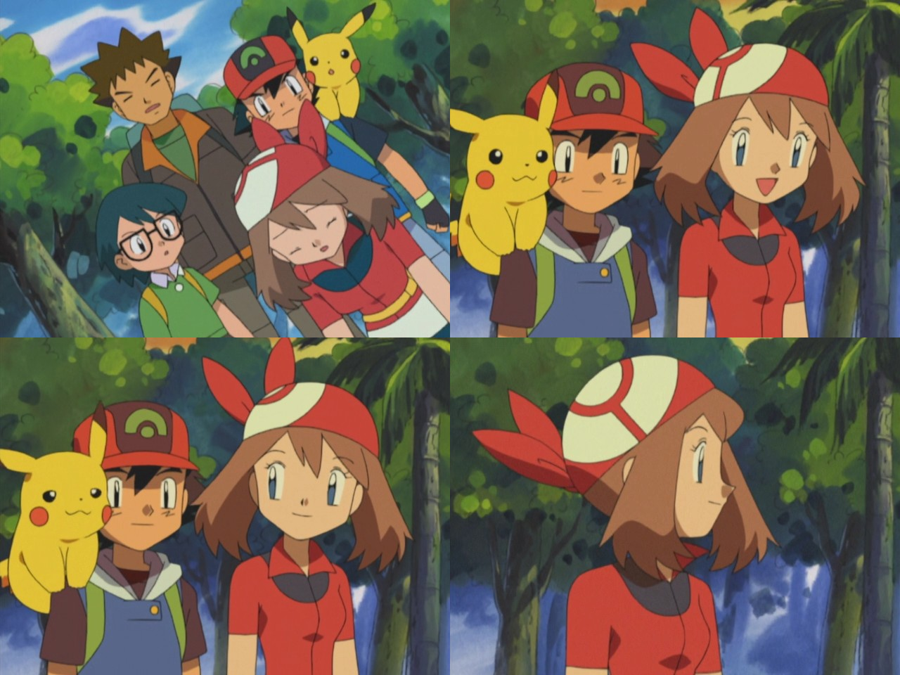 episode 21 screenshots - part 6 episode 21 screenshots - part 6