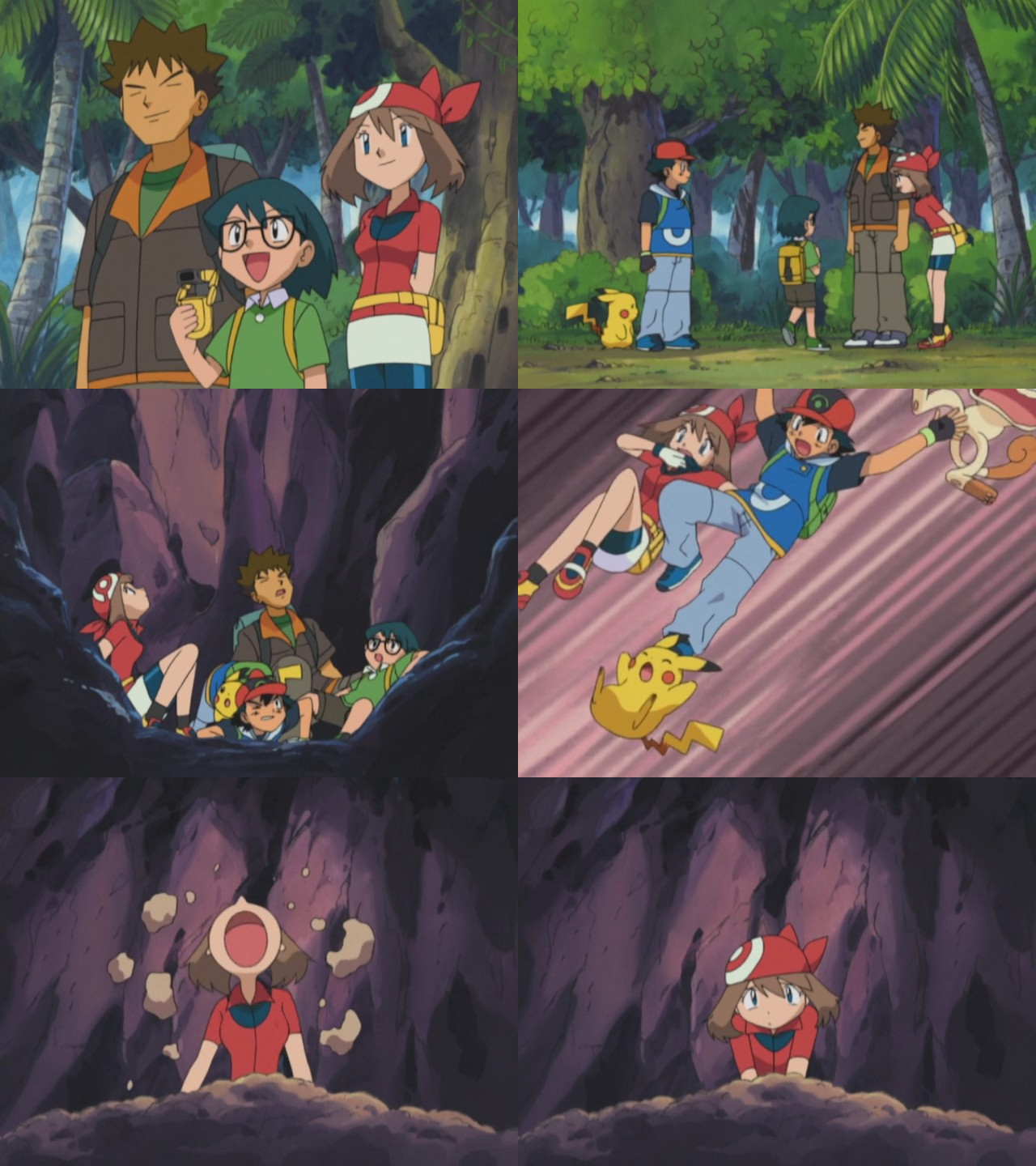 episode 22 screenshots - part 1 episode 22 screenshots - part 1