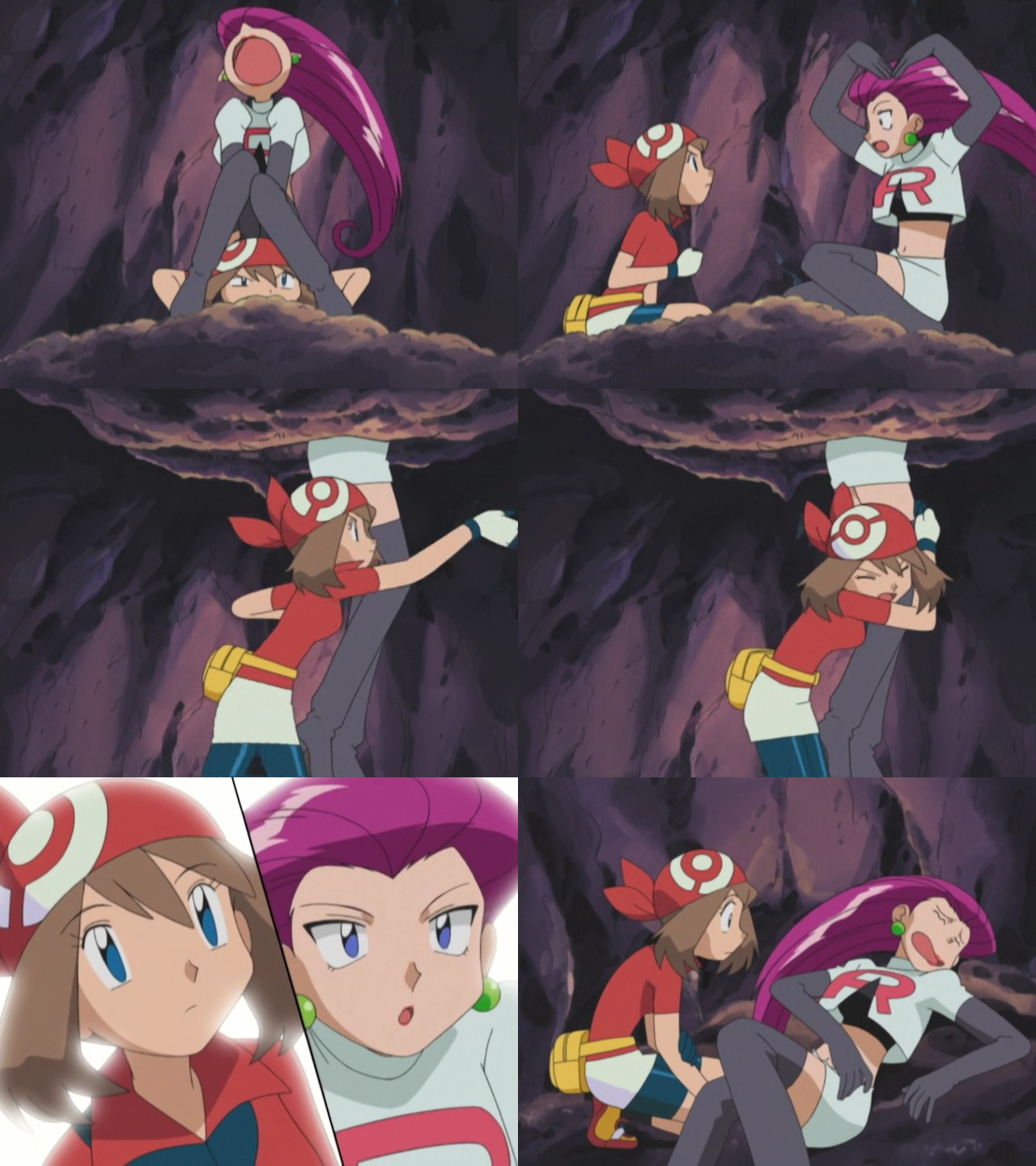 episode 22 screenshots - part 2 episode 22 screenshots - part 2