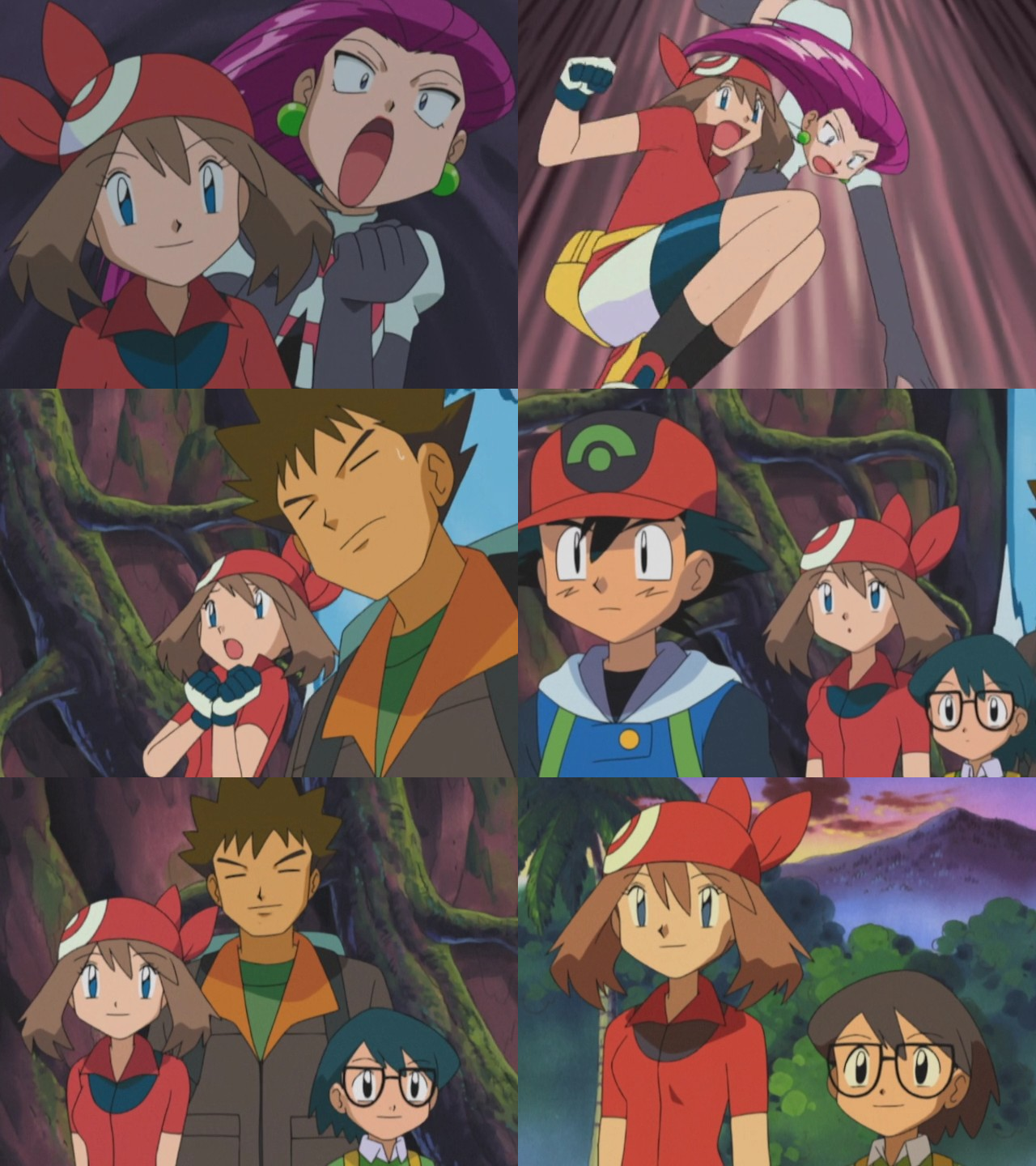 episode 22 screenshots - part 3 episode 22 screenshots - part 3