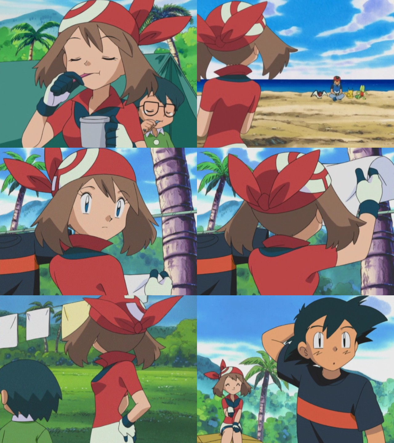 episode 23 screenshots - part 1 episode 23 screenshots - part 1