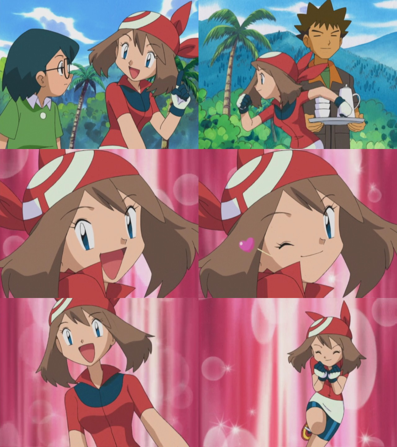 episode 23 screenshots - part 2 episode 23 screenshots - part 2