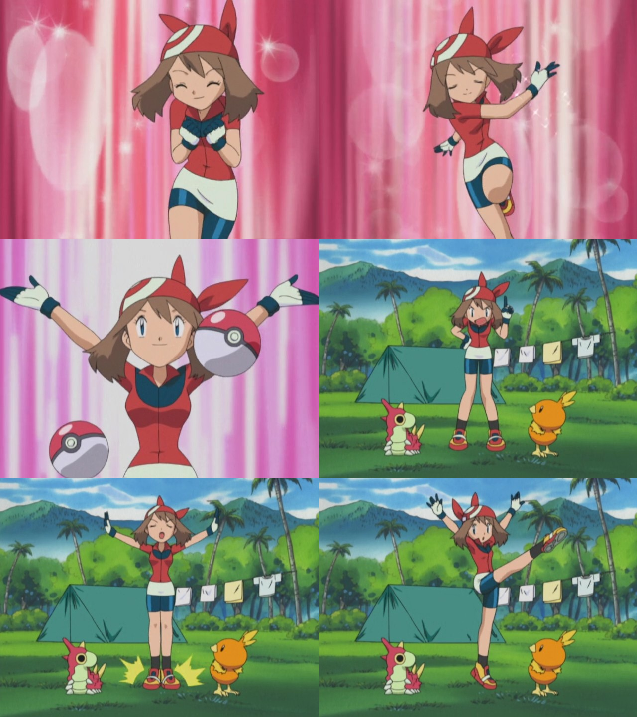 episode 23 screenshots - part 3 episode 23 screenshots - part 3