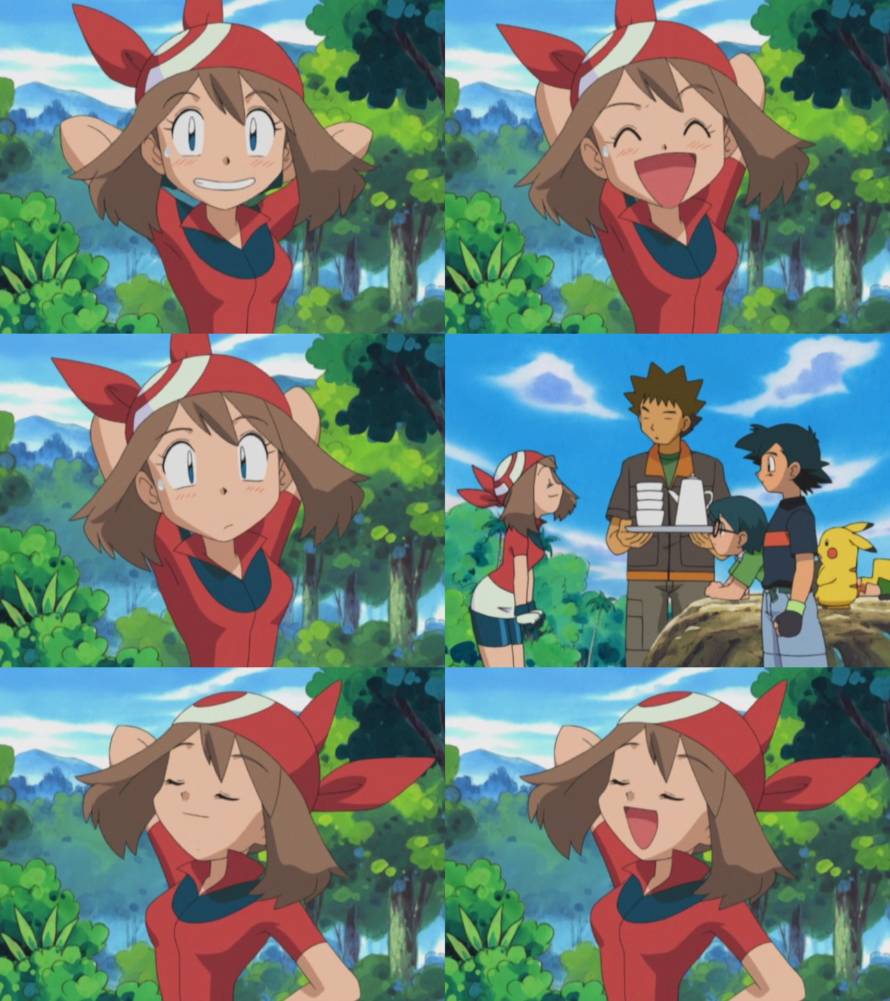 episode 23 screenshots - part 4 episode 23 screenshots - part 4