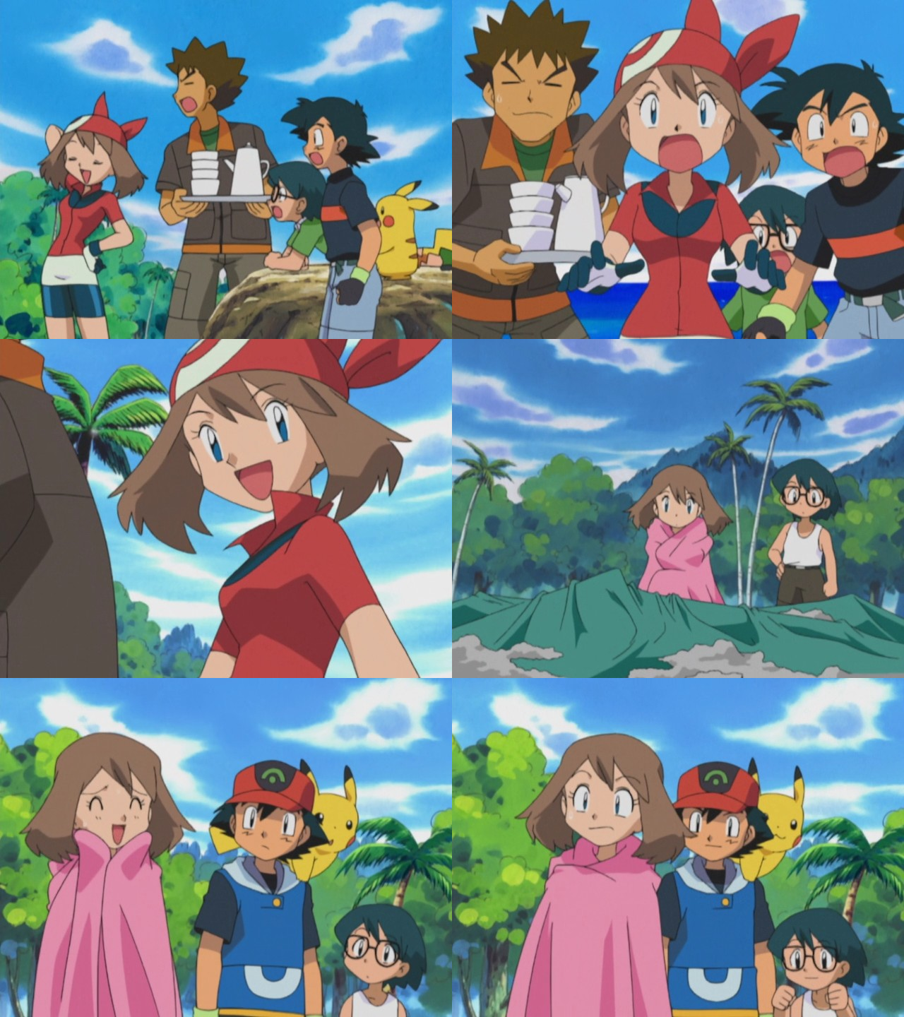 episode 23 screenshots - part 5 episode 23 screenshots - part 5