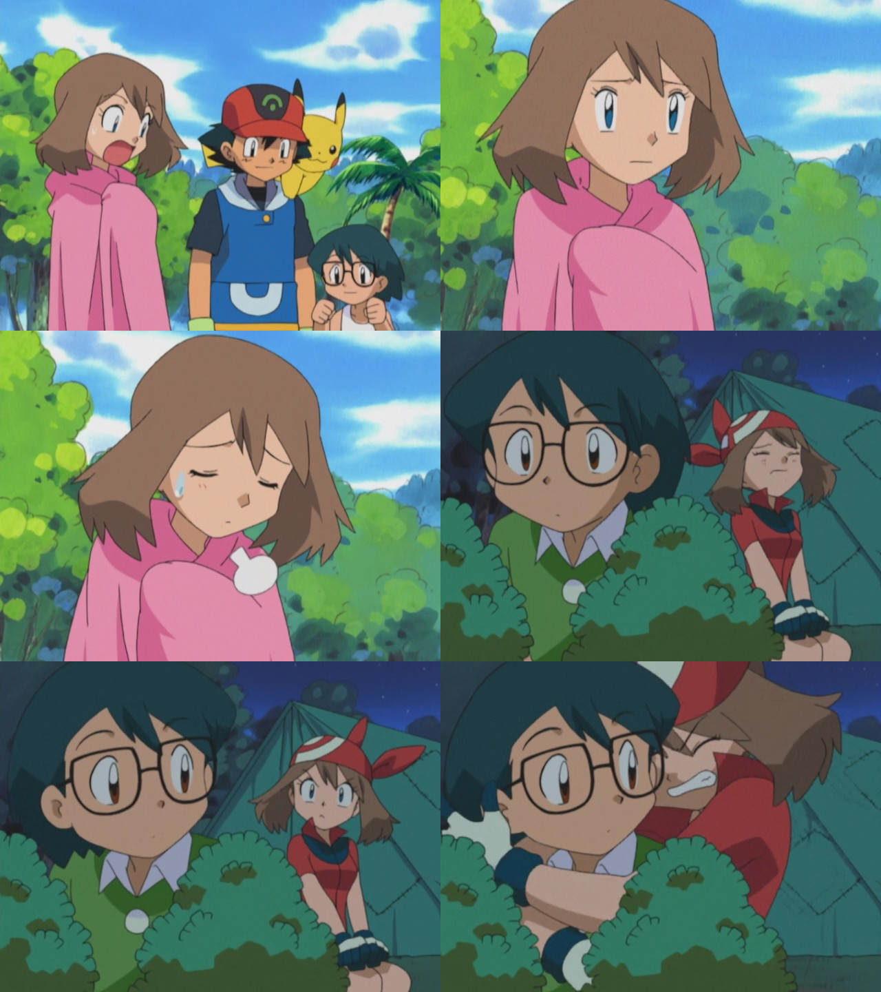 episode 23 screenshots - part 6 episode 23 screenshots - part 6