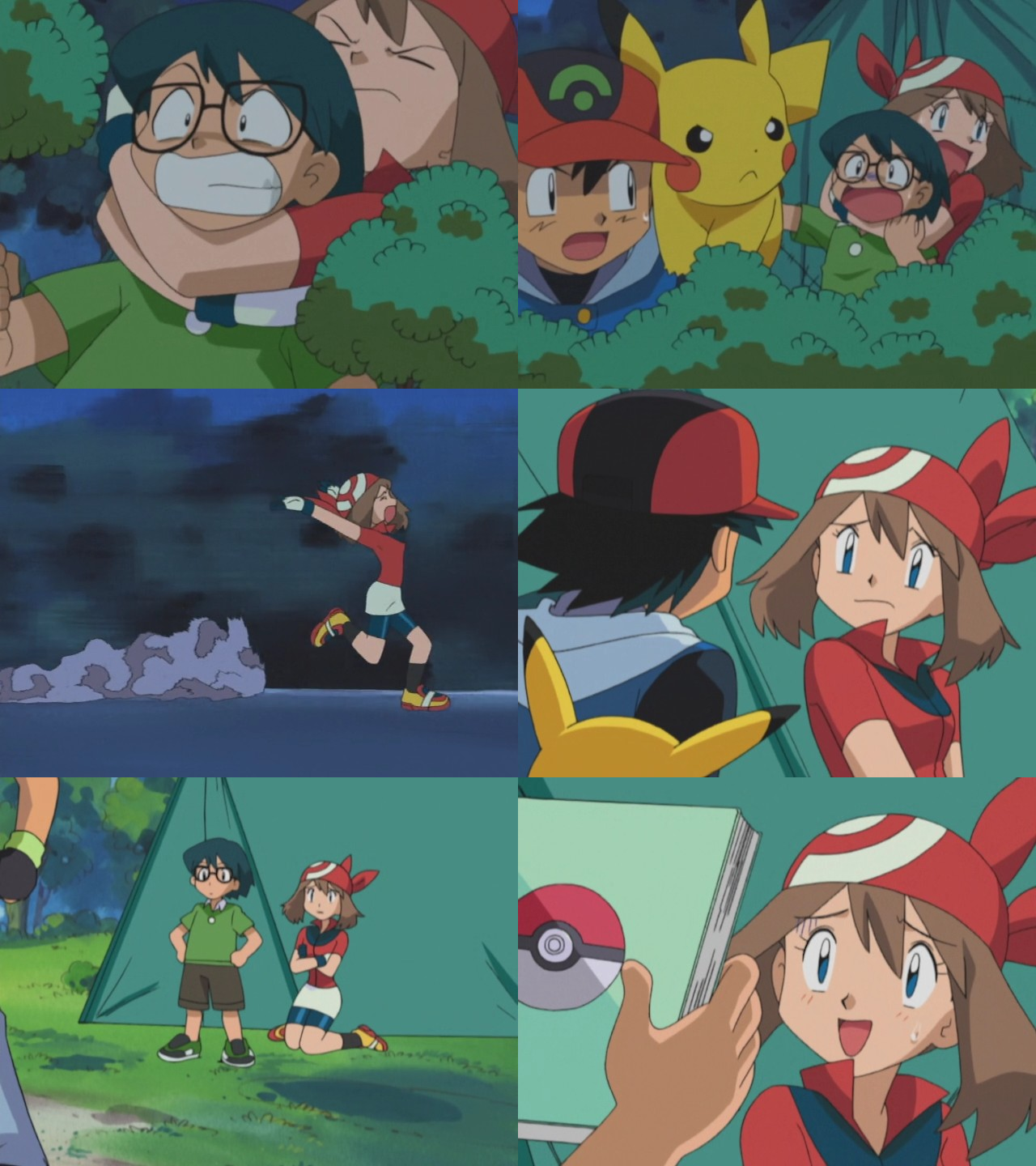 episode 23 screenshots - part 7 episode 23 screenshots - part 7