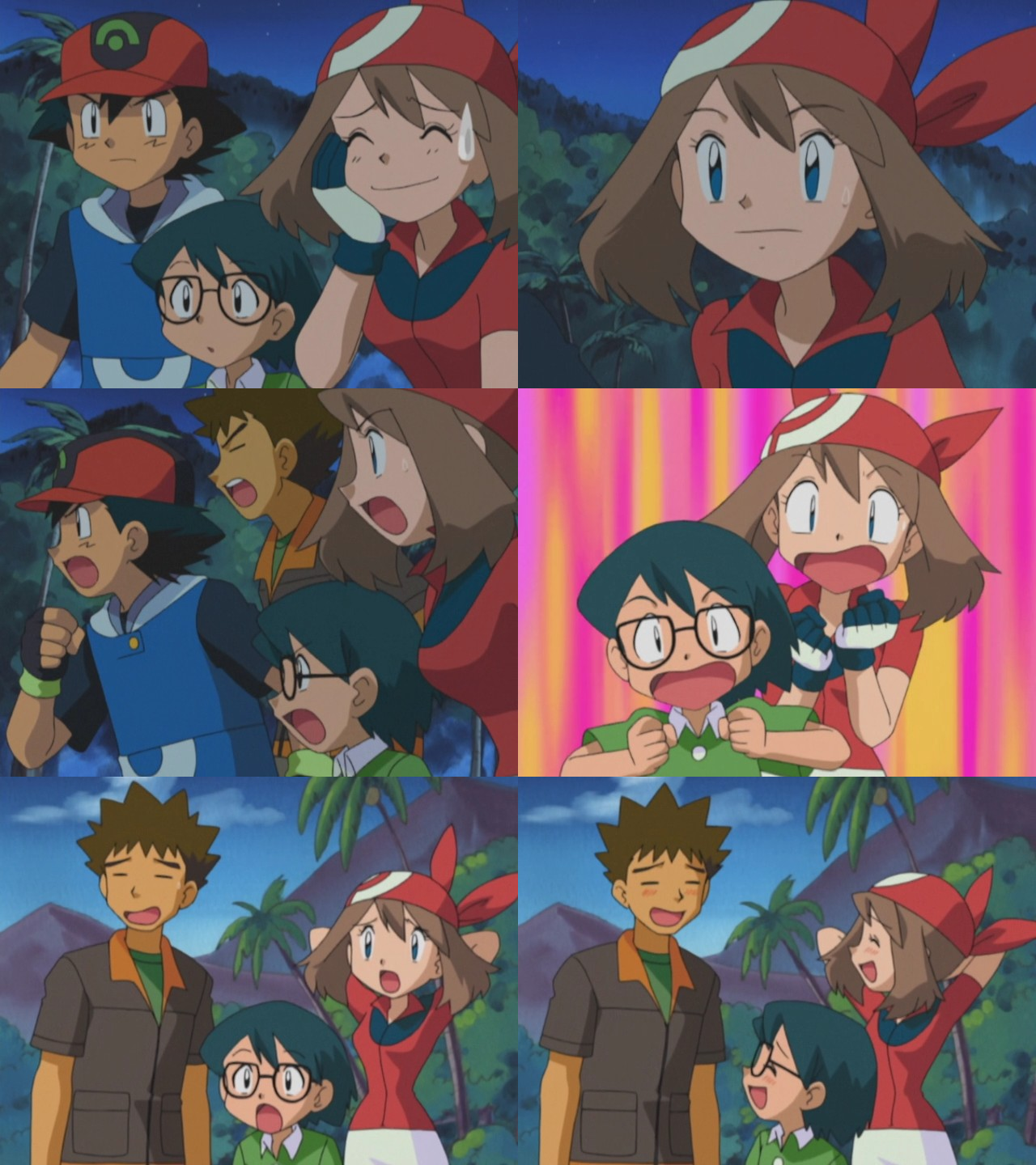 episode 23 screenshots - part 9 episode 23 screenshots - part 9