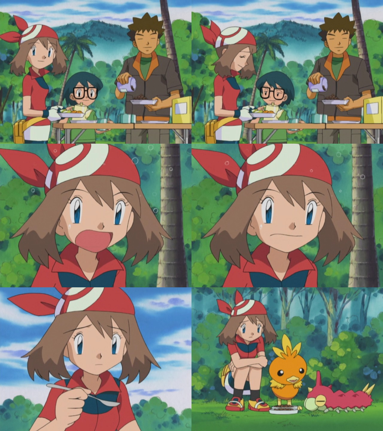 episode 24 screenshots - part 1 episode 24 screenshots - part 1