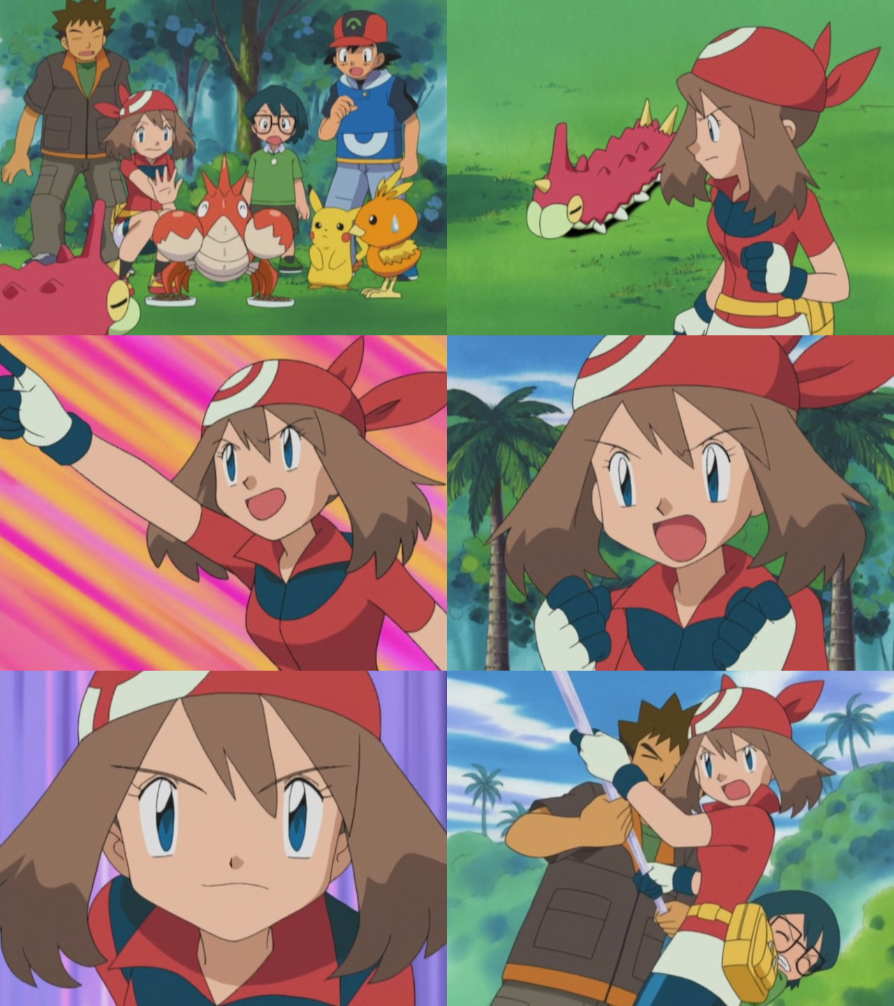 episode 24 screenshots - part 2 episode 24 screenshots - part 2