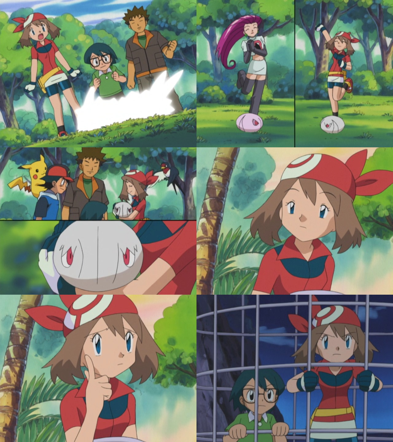 episode 24 screenshots - part 3 episode 24 screenshots - part 3
