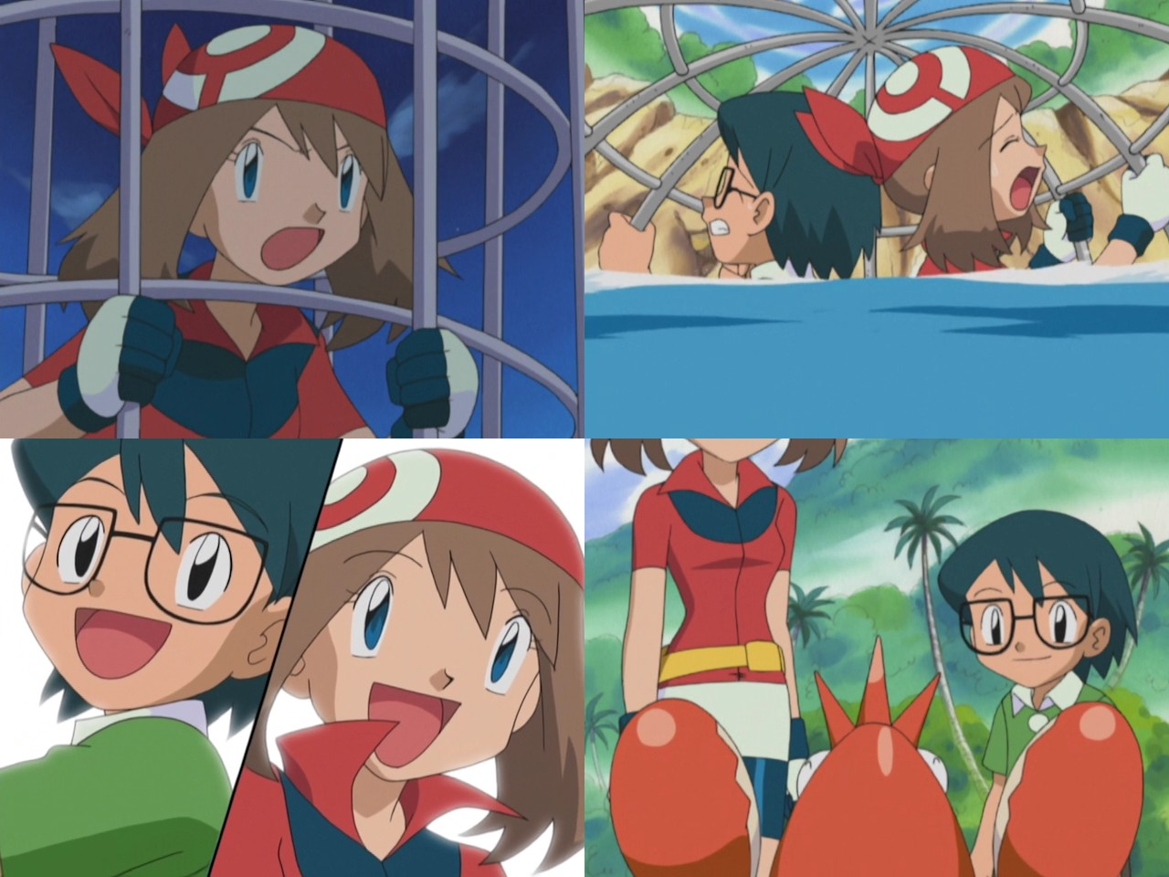 episode 24 screenshots - part 4 episode 24 screenshots - part 4