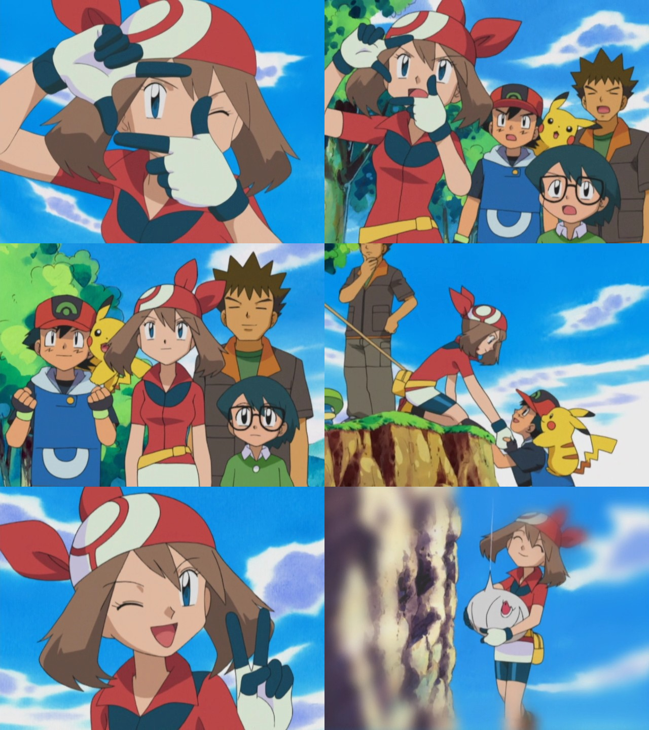 episode 25 screenshots - part 1 episode 25 screenshots - part 1