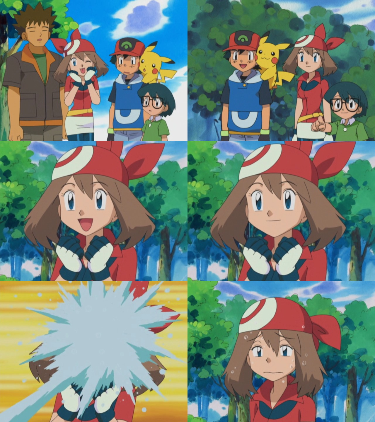 episode 25 screenshots - part 2 episode 25 screenshots - part 2