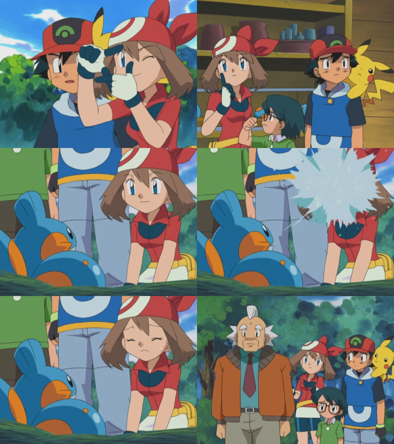 episode 25 screenshots - part 3 episode 25 screenshots - part 3
