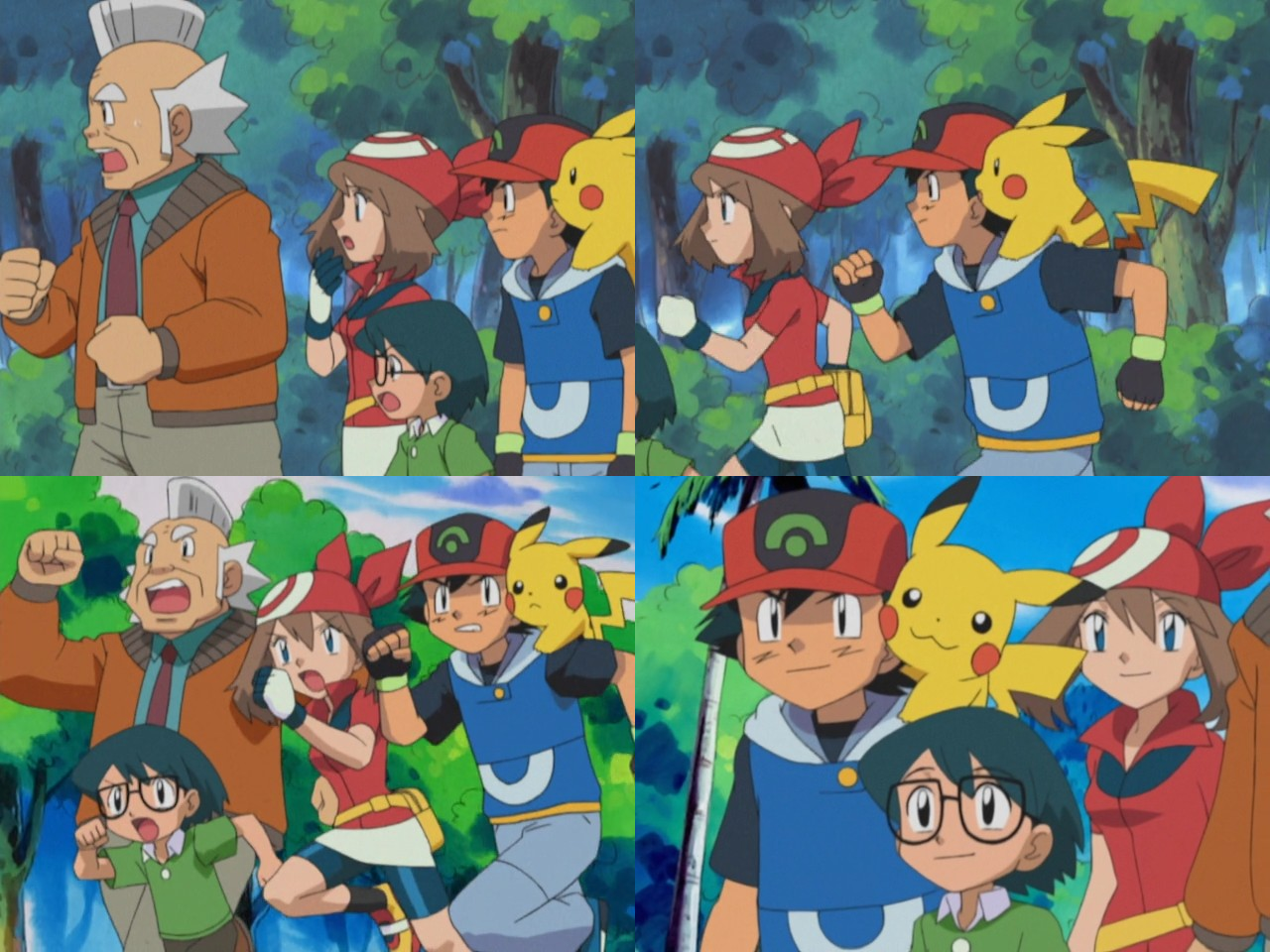 episode 25 screenshots - part 4 episode 25 screenshots - part 4