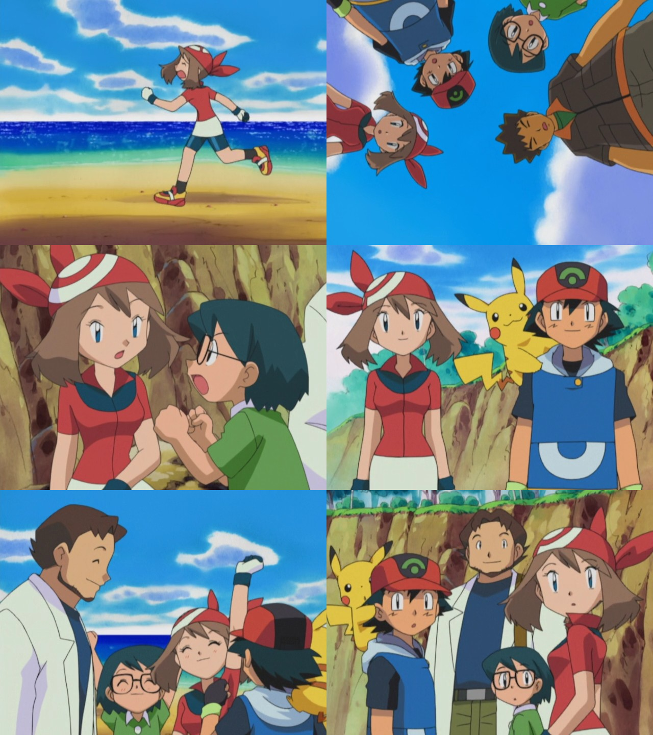 episode 27 screenshots - part 1 episode 27 screenshots - part 1
