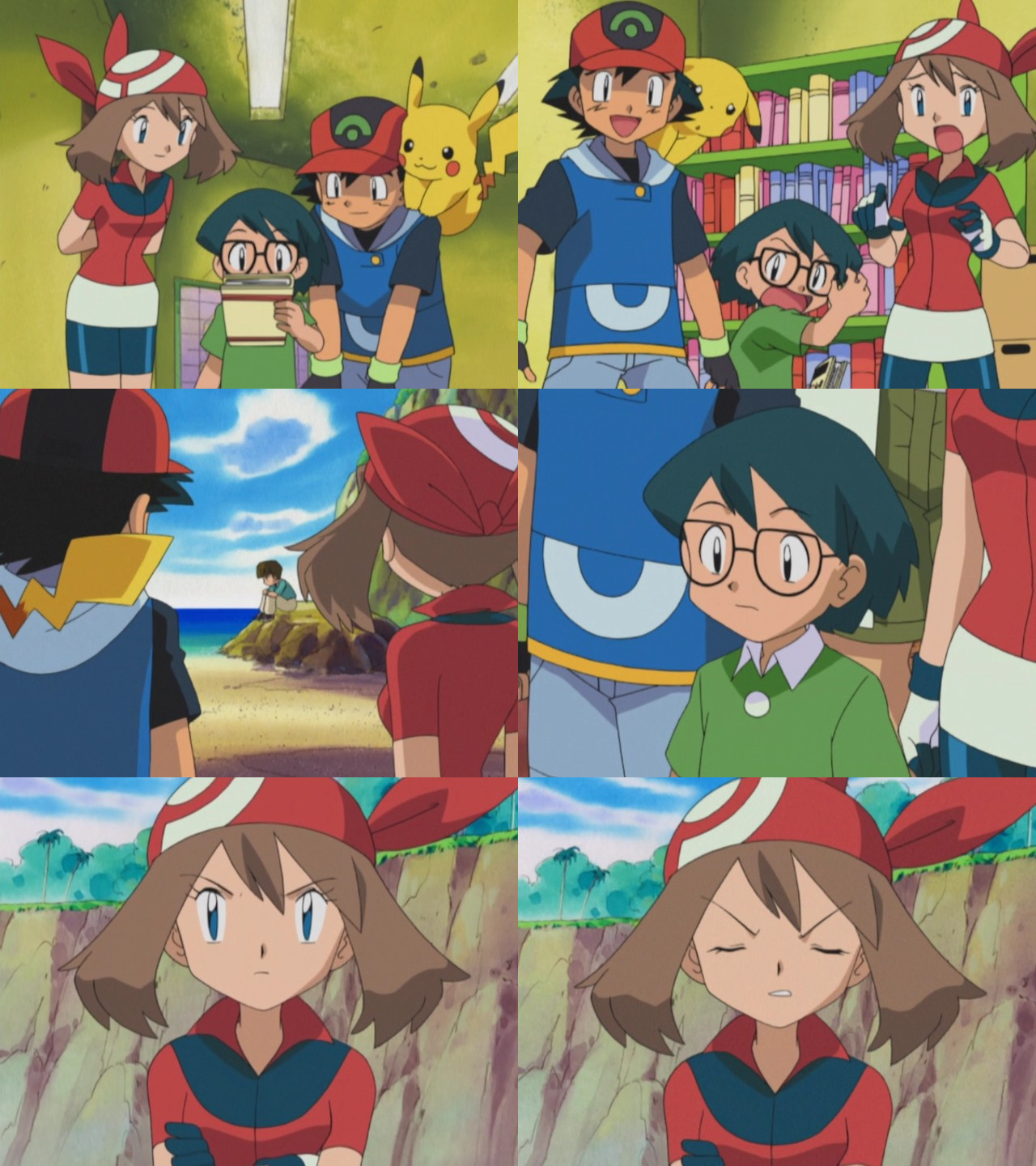 episode 27 screenshots - part 2 episode 27 screenshots - part 2