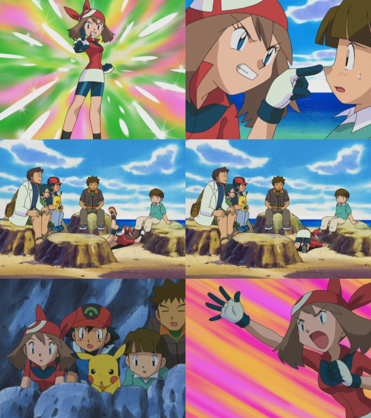 episode 27 screenshots - part 4 episode 27 screenshots - part 4