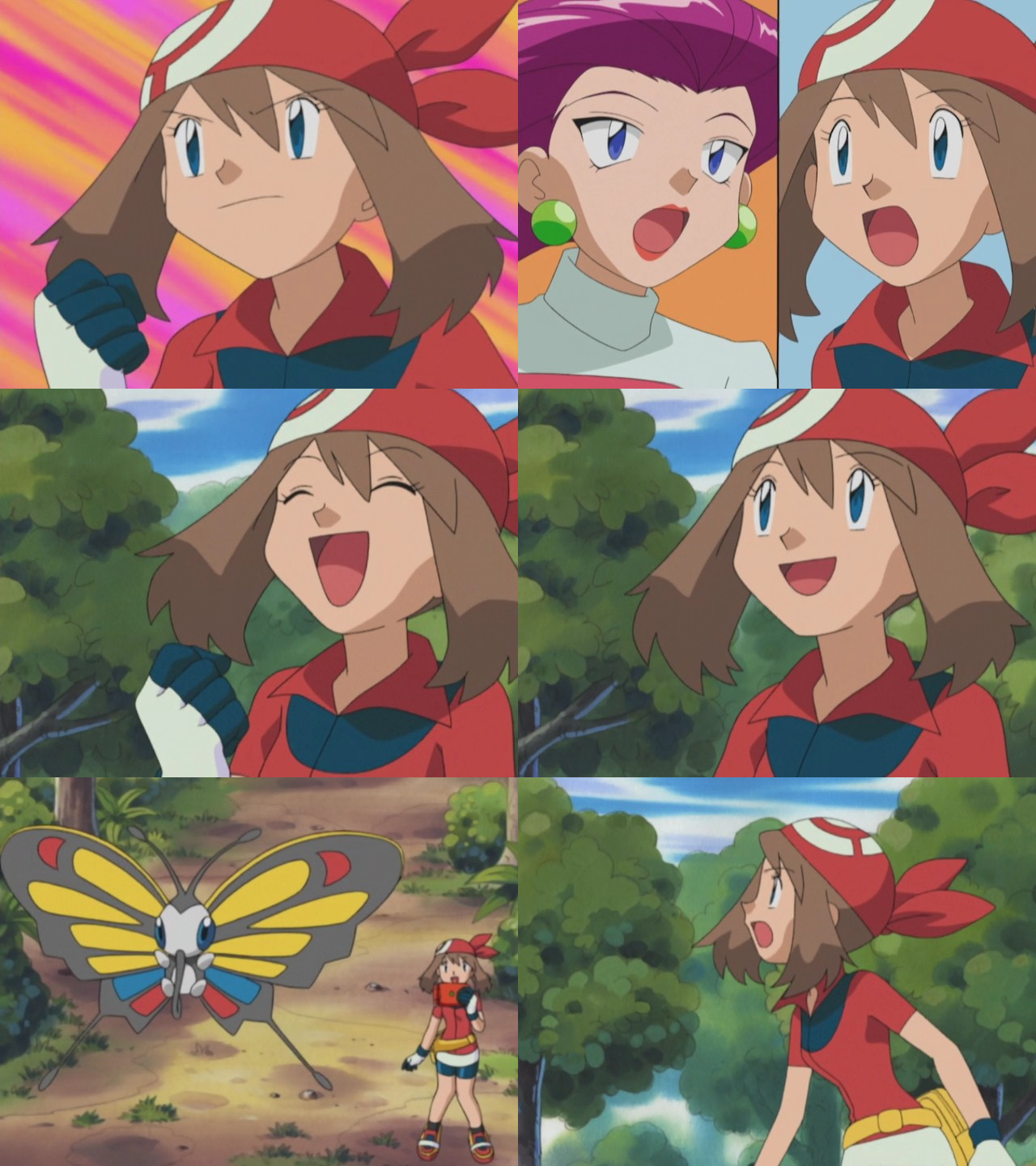 episode 28 screenshots - part 2 episode 28 screenshots - part 2