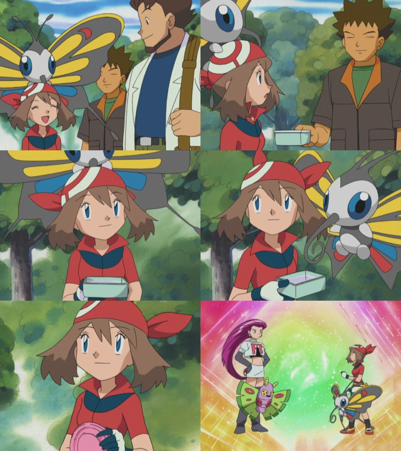 episode 28 screenshots - part 3 episode 28 screenshots - part 3