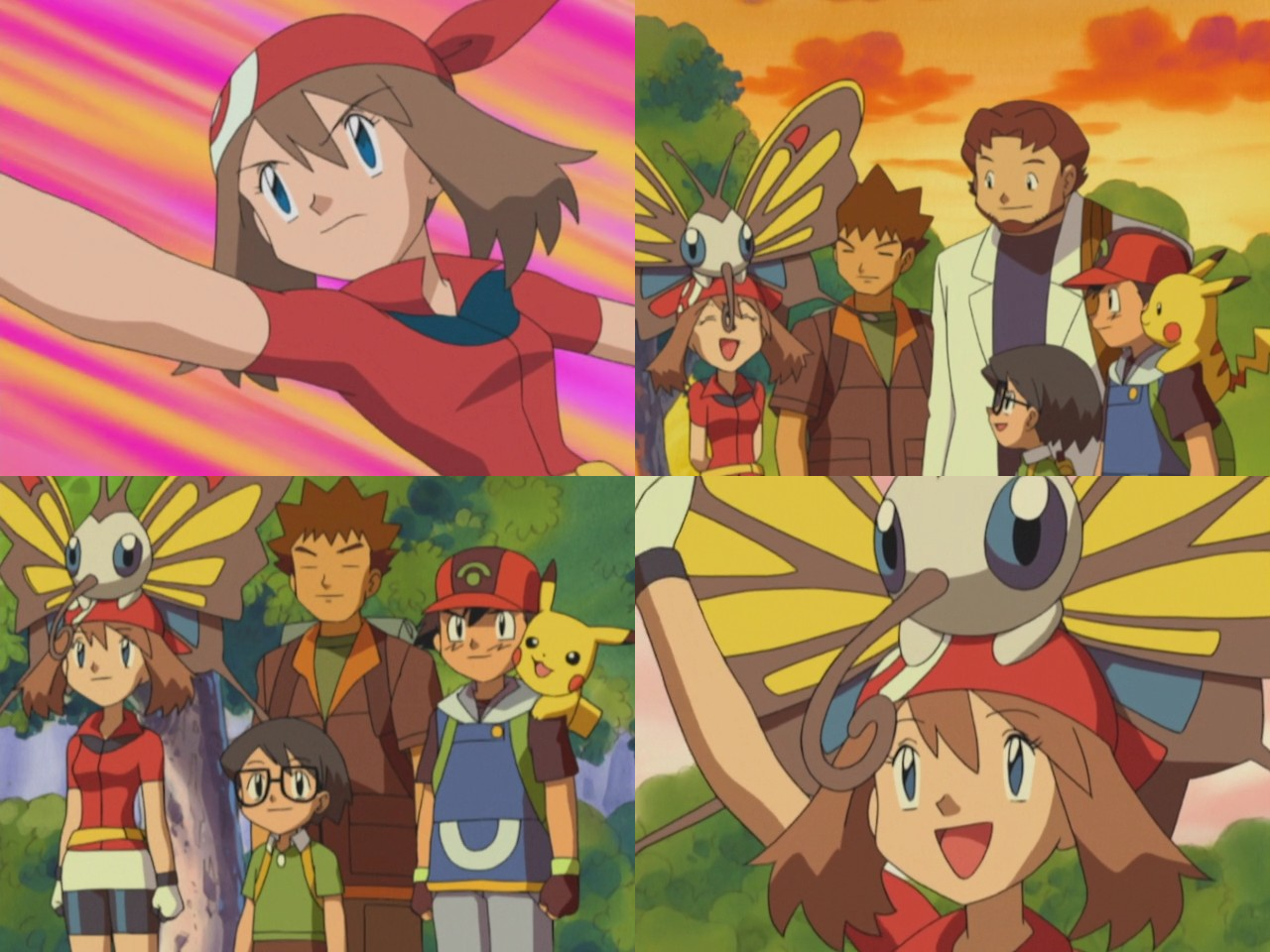 episode 28 screenshots - part 4 episode 28 screenshots - part 4