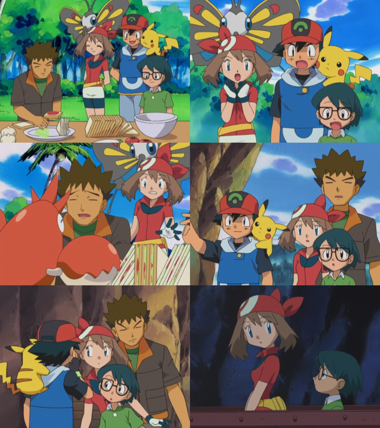 episode 29 screenshots - part 1 episode 29 screenshots - part 1