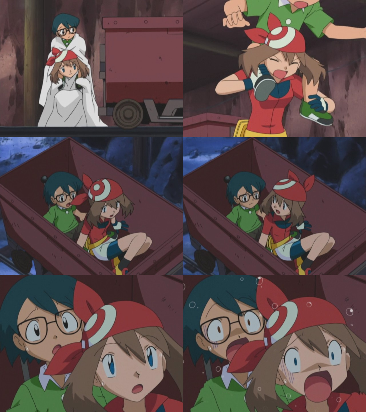 episode 29 screenshots - part 2 episode 29 screenshots - part 2
