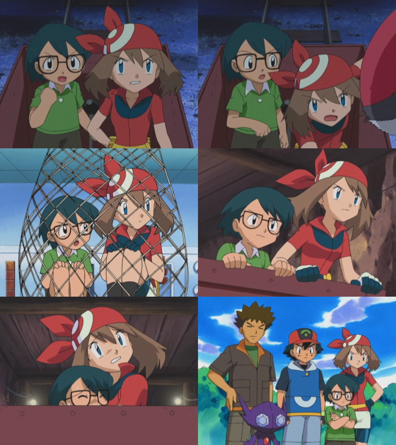episode 29 screenshots - part 3 episode 29 screenshots - part 3