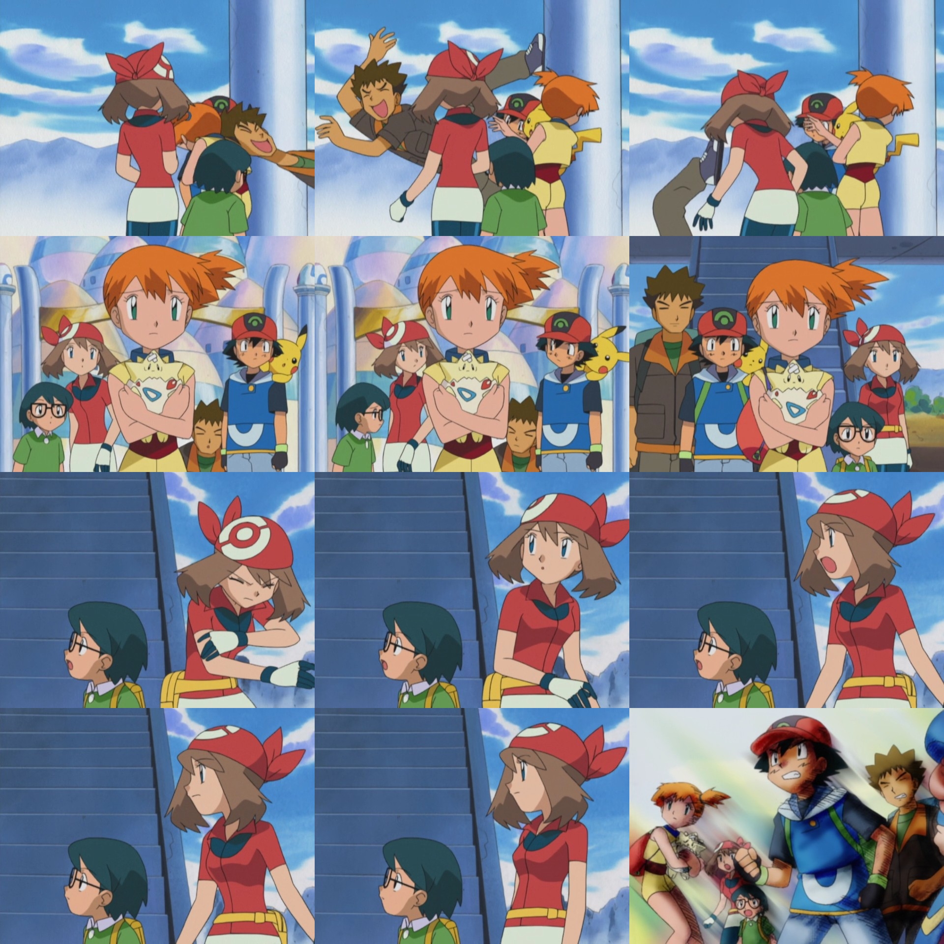 episode 44 screenshots - part 2 episode 44 screenshots - part 2