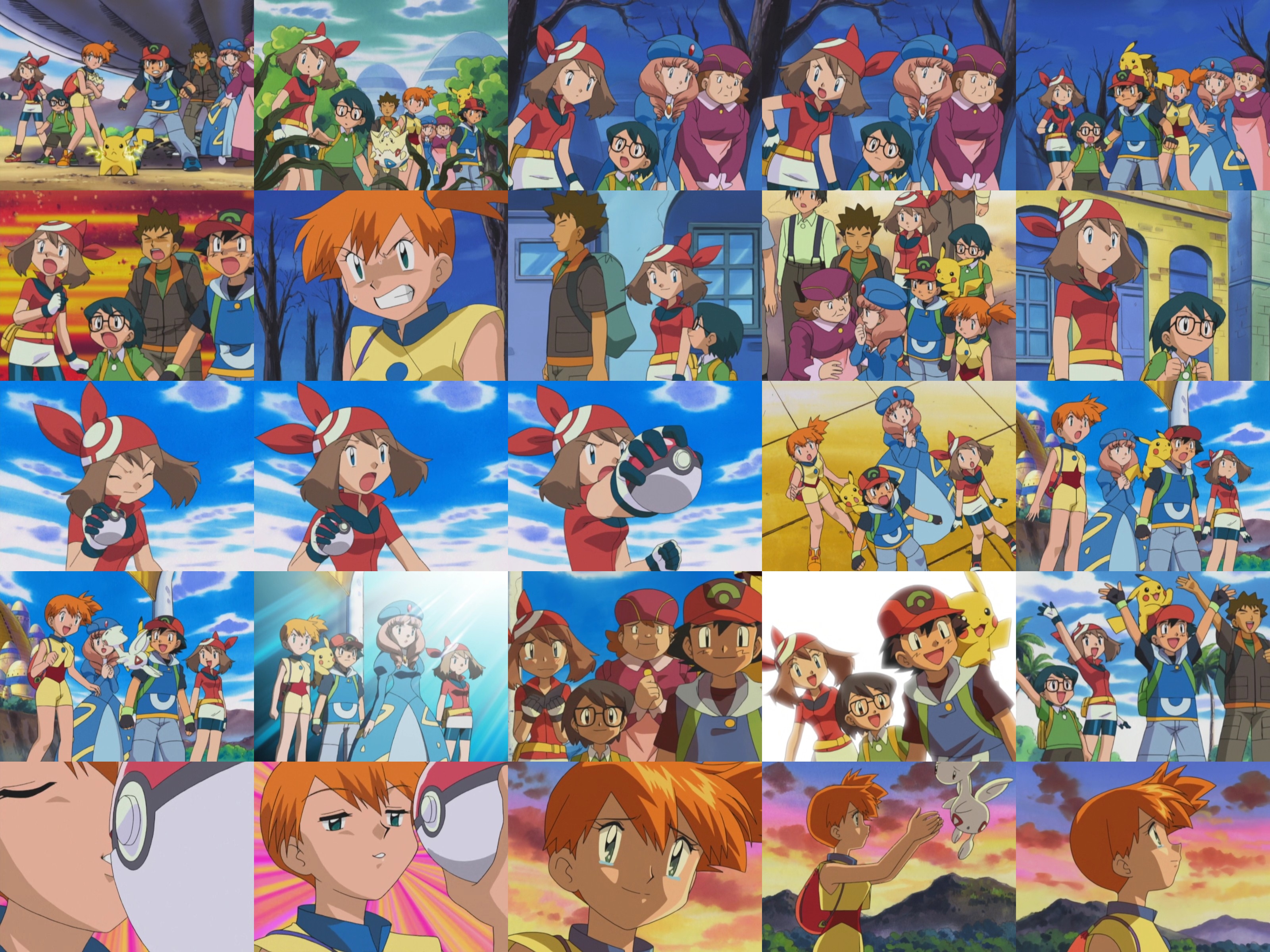 episode 45 screenshots episode 45 screenshots