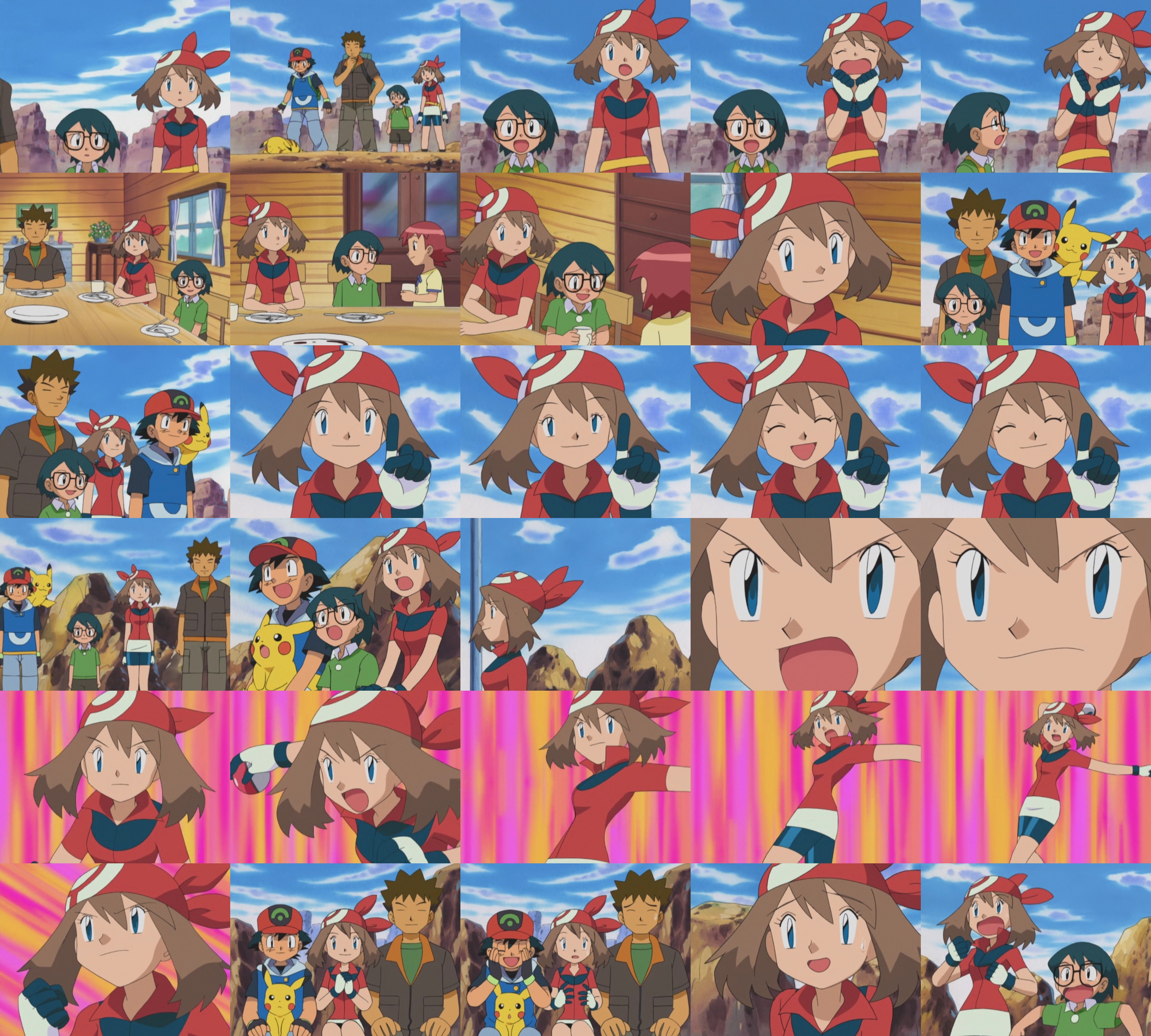 episode 46 screenshots - part 1 episode 46 screenshots - part 1