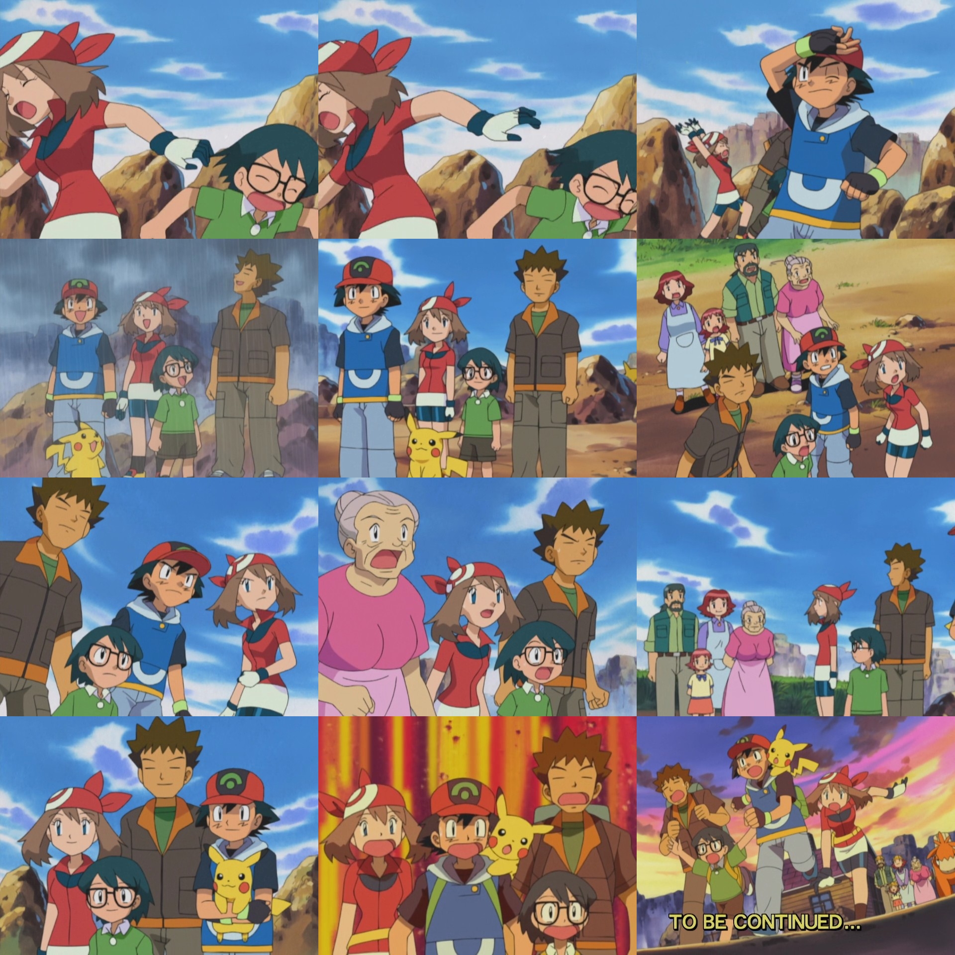 episode 46 screenshots - part 2 episode 46 screenshots - part 2