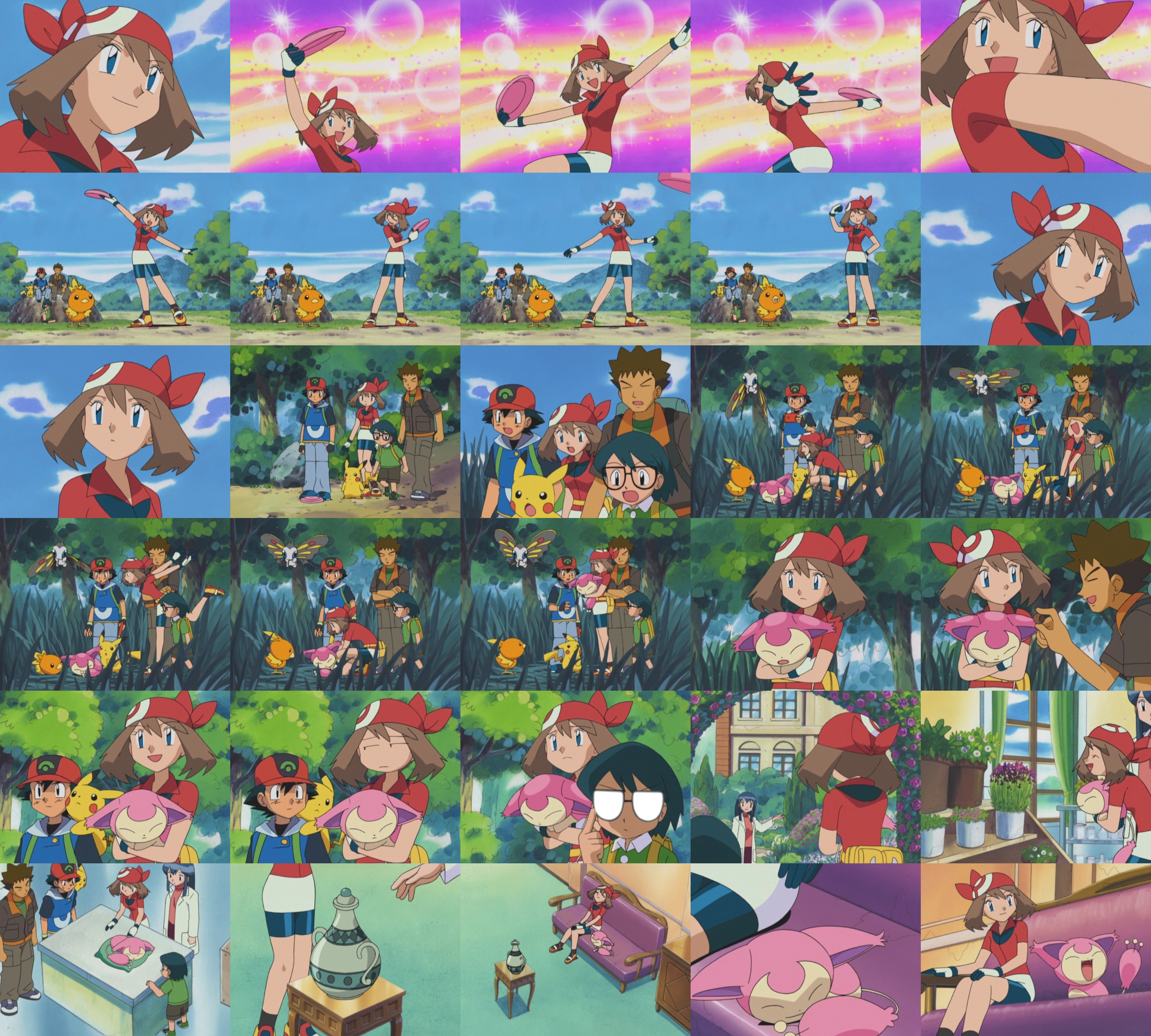 episode 47 screenshots - part 1 episode 47 screenshots - part 1