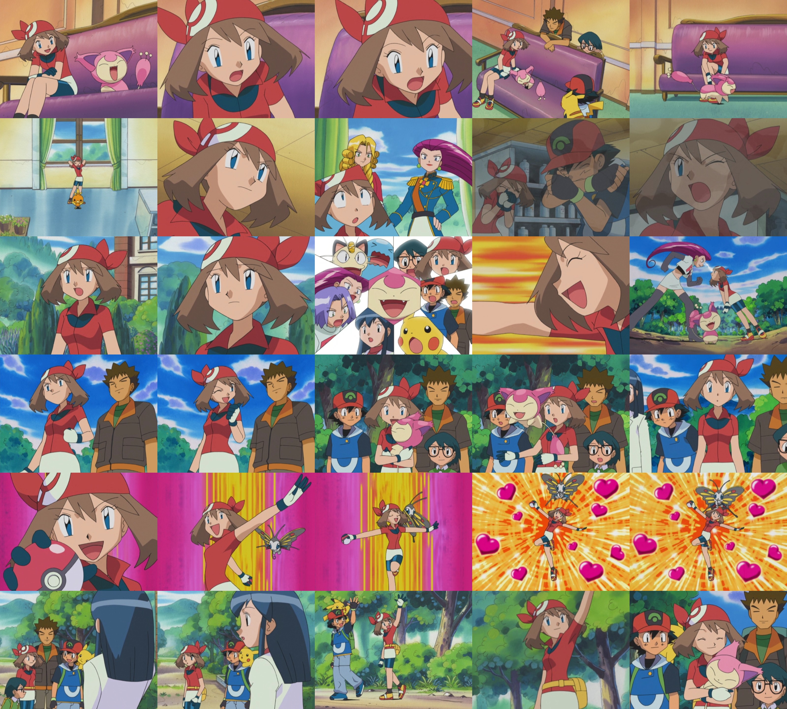 episode 47 screenshots - part 2 episode 47 screenshots - part 2