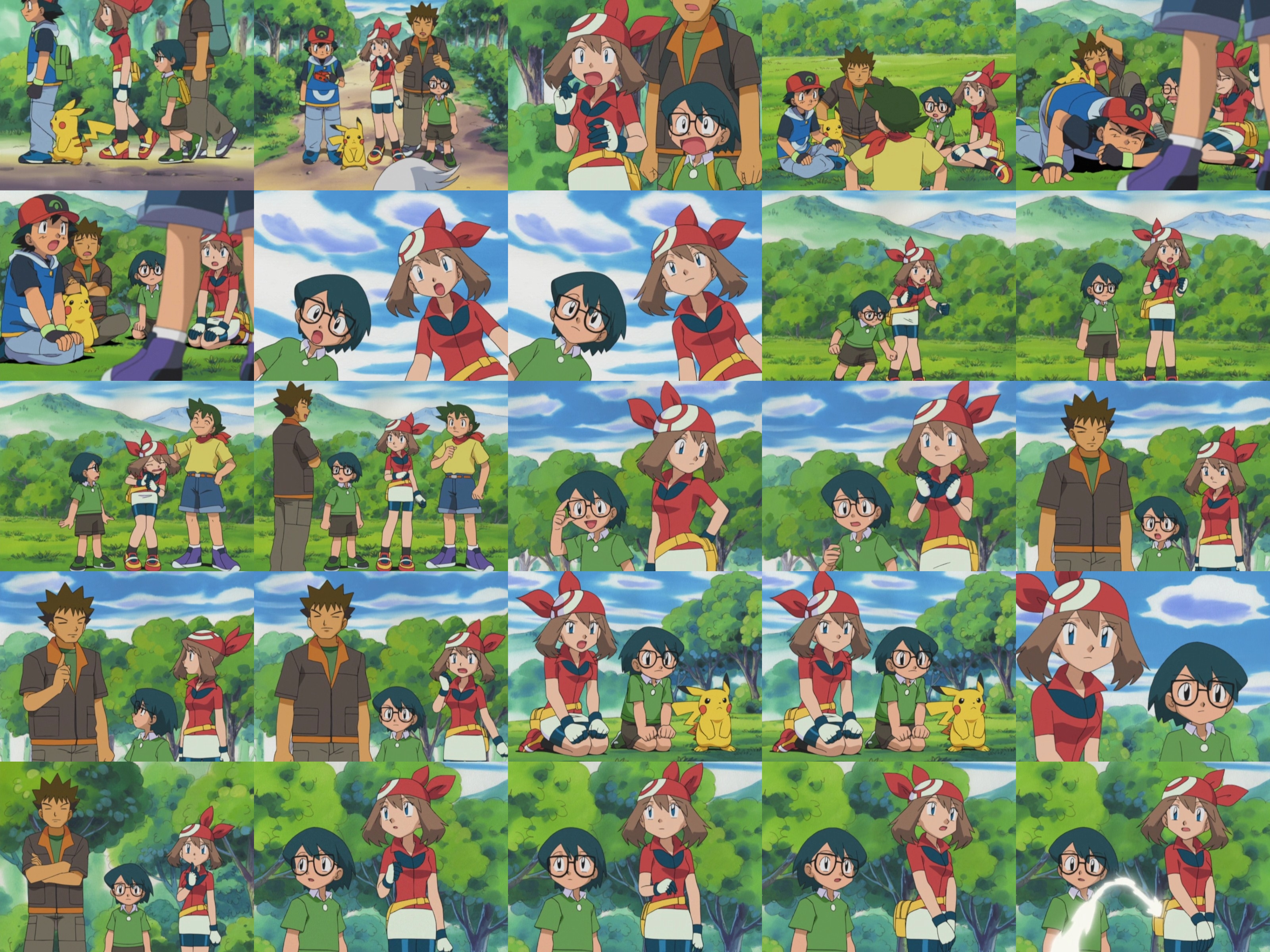 episode 48 screenshots - part 1 episode 48 screenshots - part 1