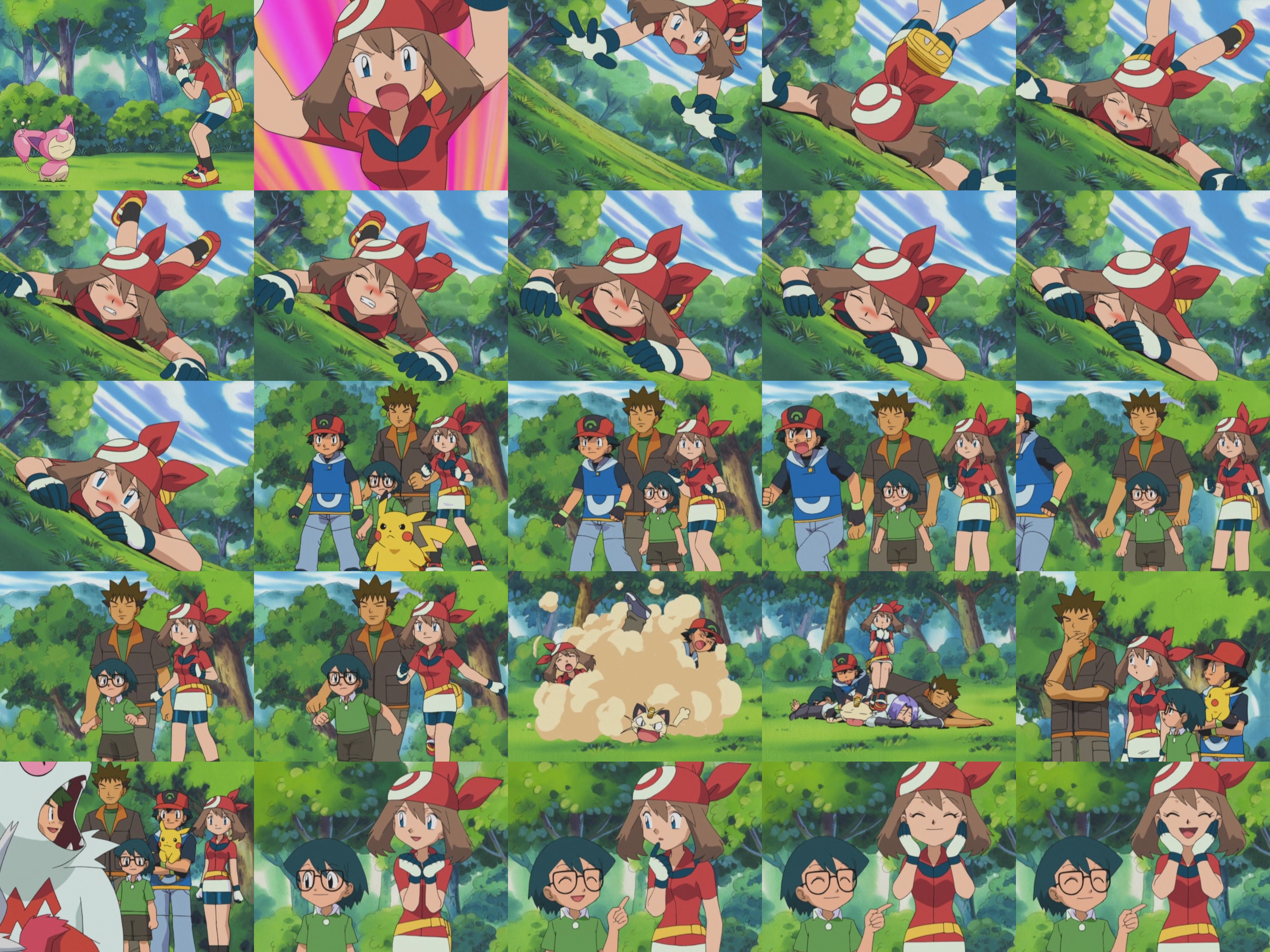 episode 48 screenshots - part 2 episode 48 screenshots - part 2